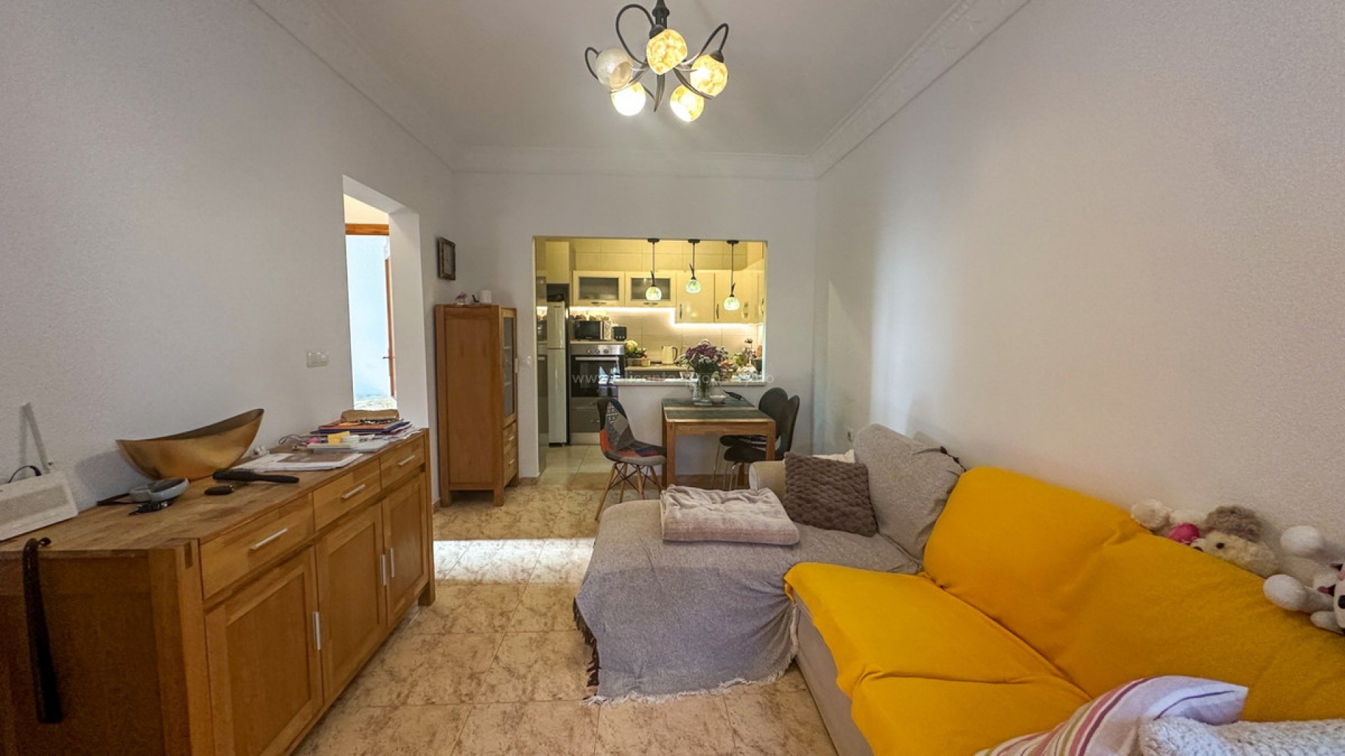 Bungalow in Torrevieja Centro