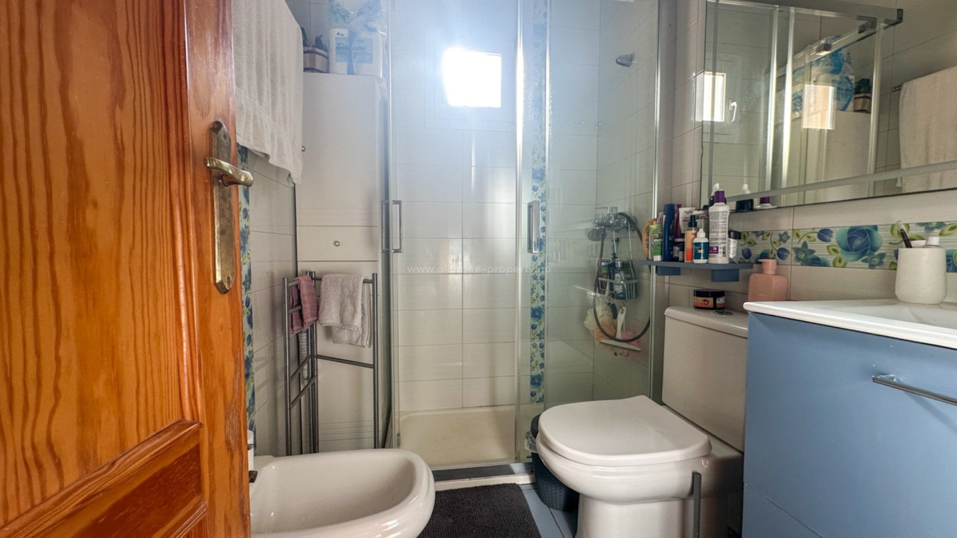 Bungalow in Torrevieja Centro