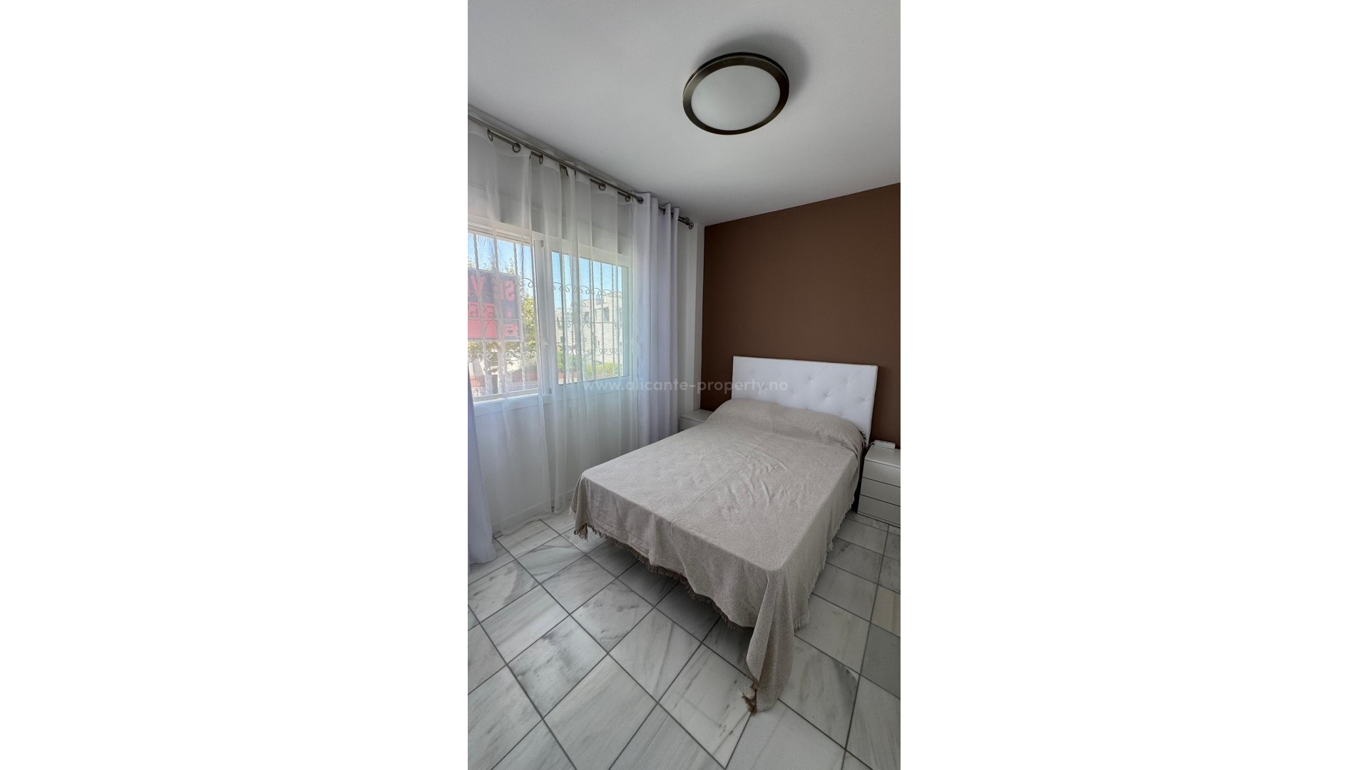 Bungalow in Torrevieja Centro