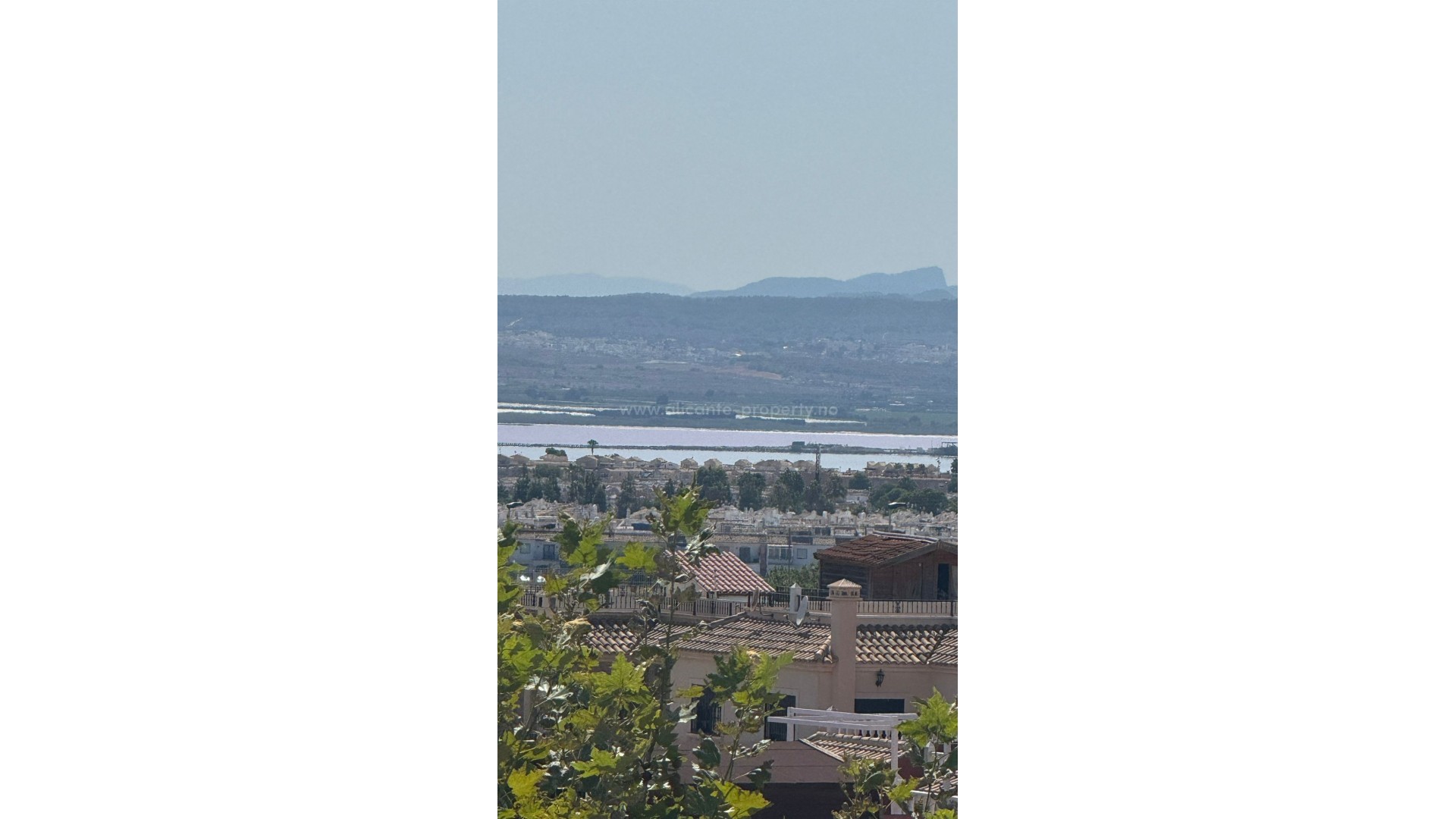 Bungalow in Torrevieja Centro