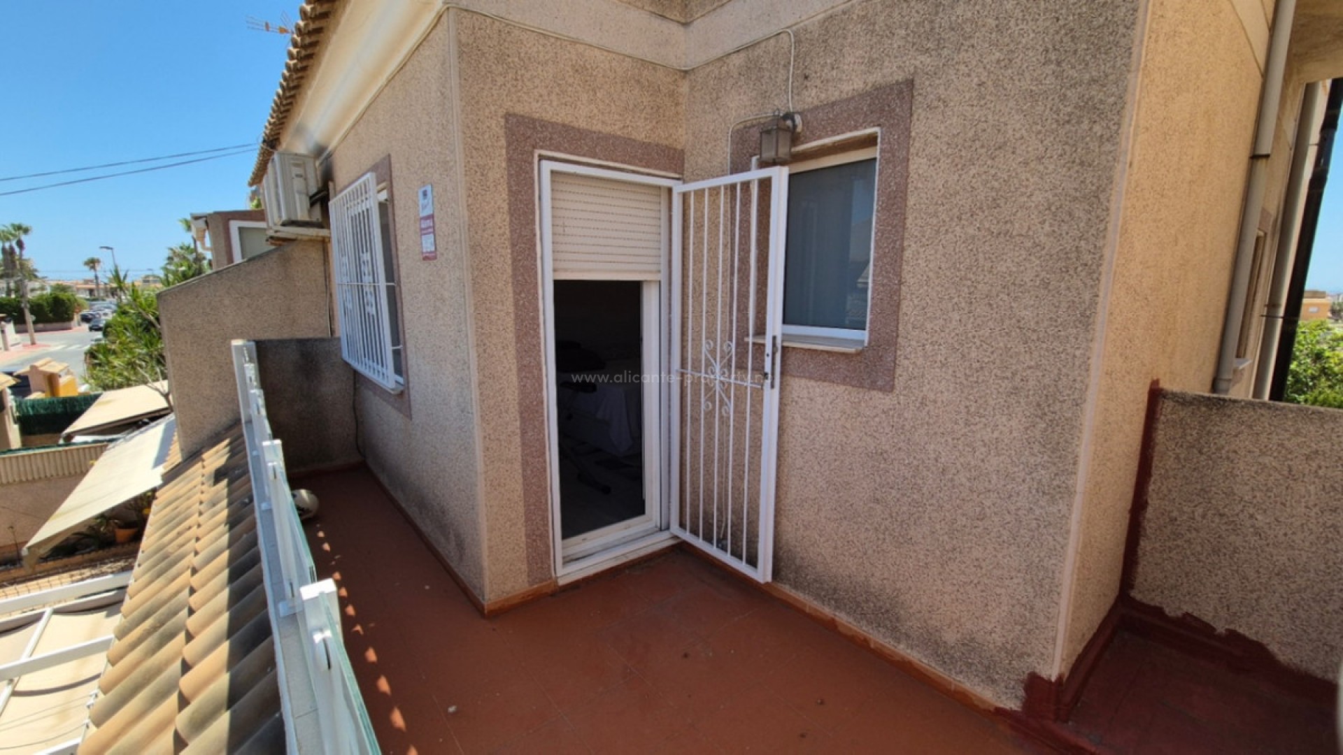 Bungalow in Torrevieja Centro