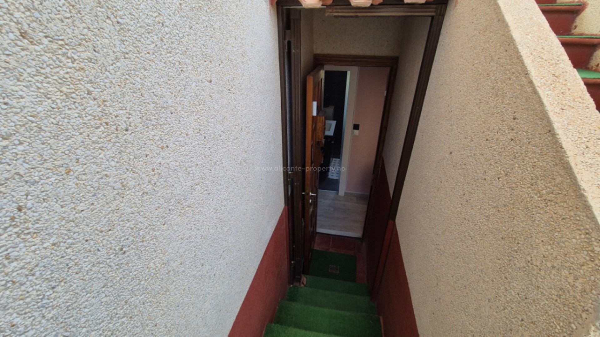 Bungalow in Torrevieja Centro