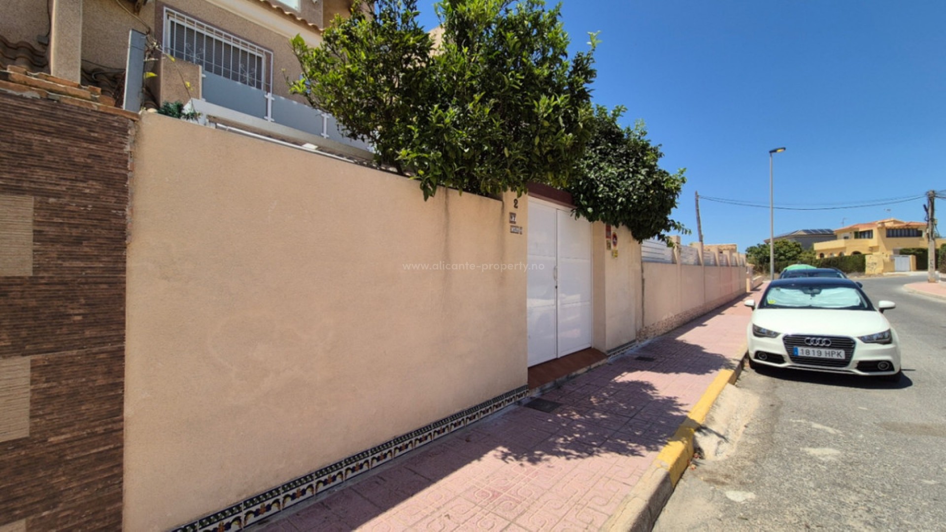 Bungalow in Torrevieja Centro