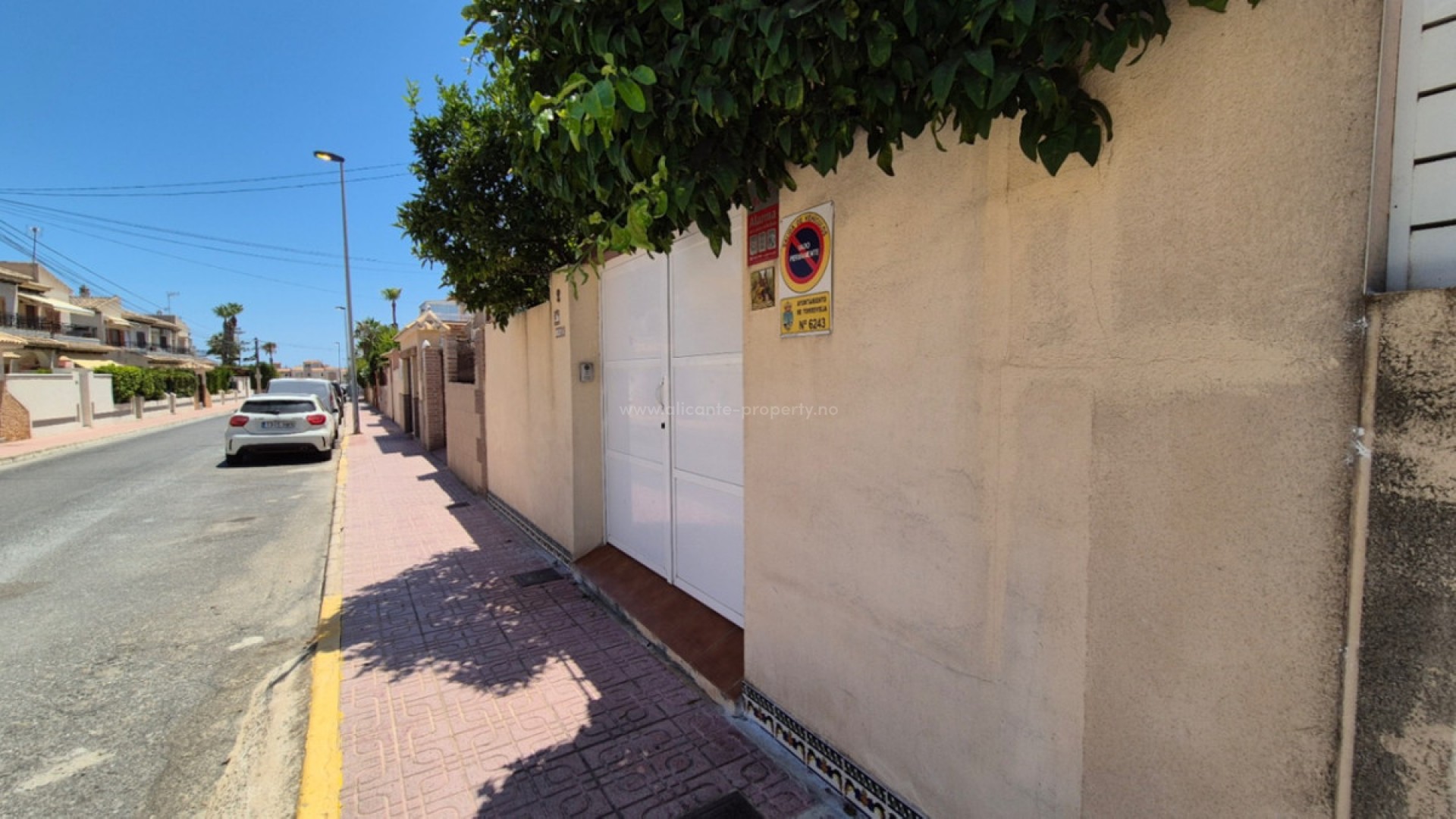 Bungalow in Torrevieja Centro