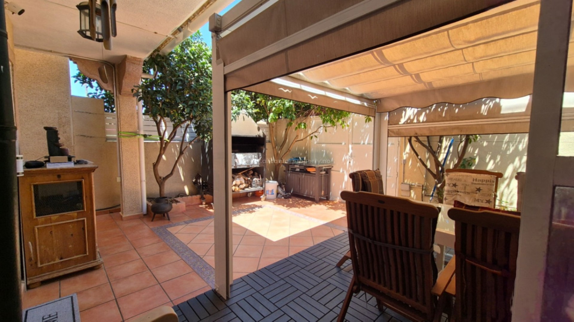 Bungalow in Torrevieja Centro