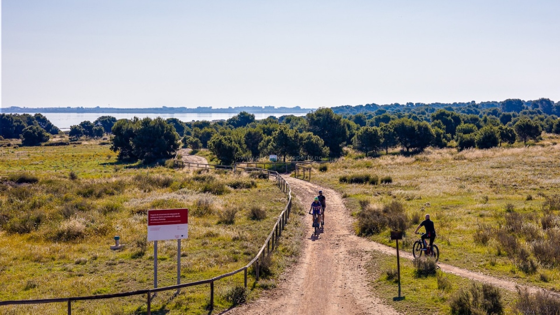 Bungalow in Torrevieja Centro