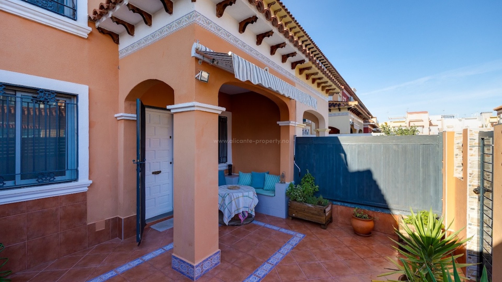 Bungalow in Torrevieja Centro
