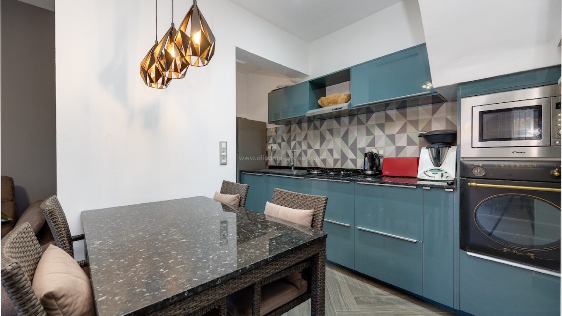 Bungalow in Torrevieja Centro