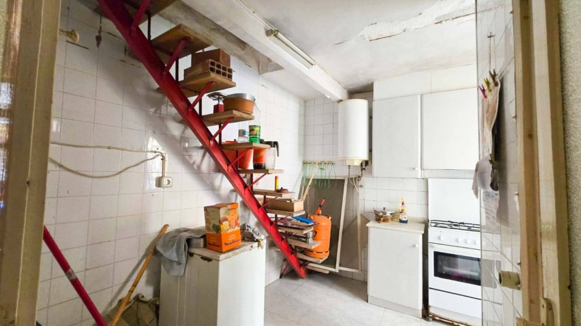 Bungalow in Torrevieja Centro