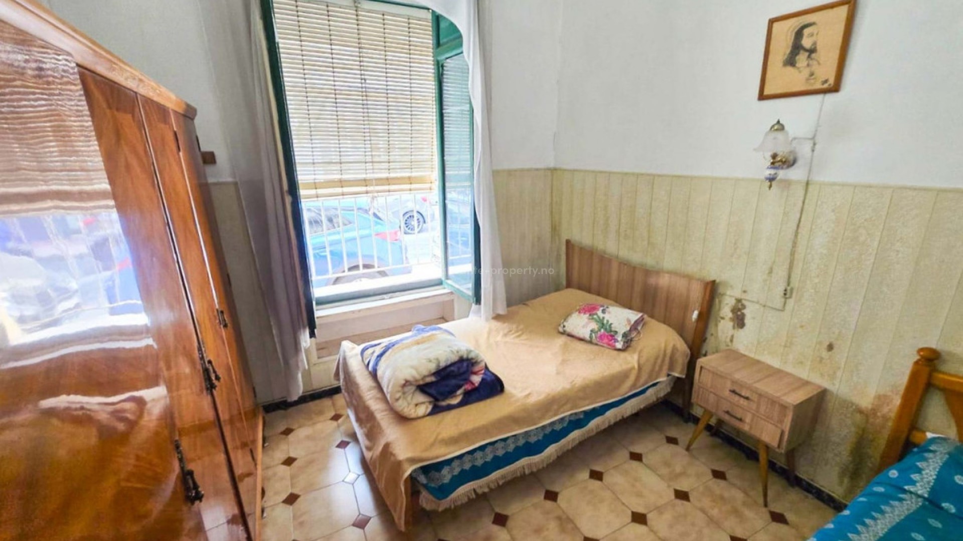 Bungalow in Torrevieja Centro