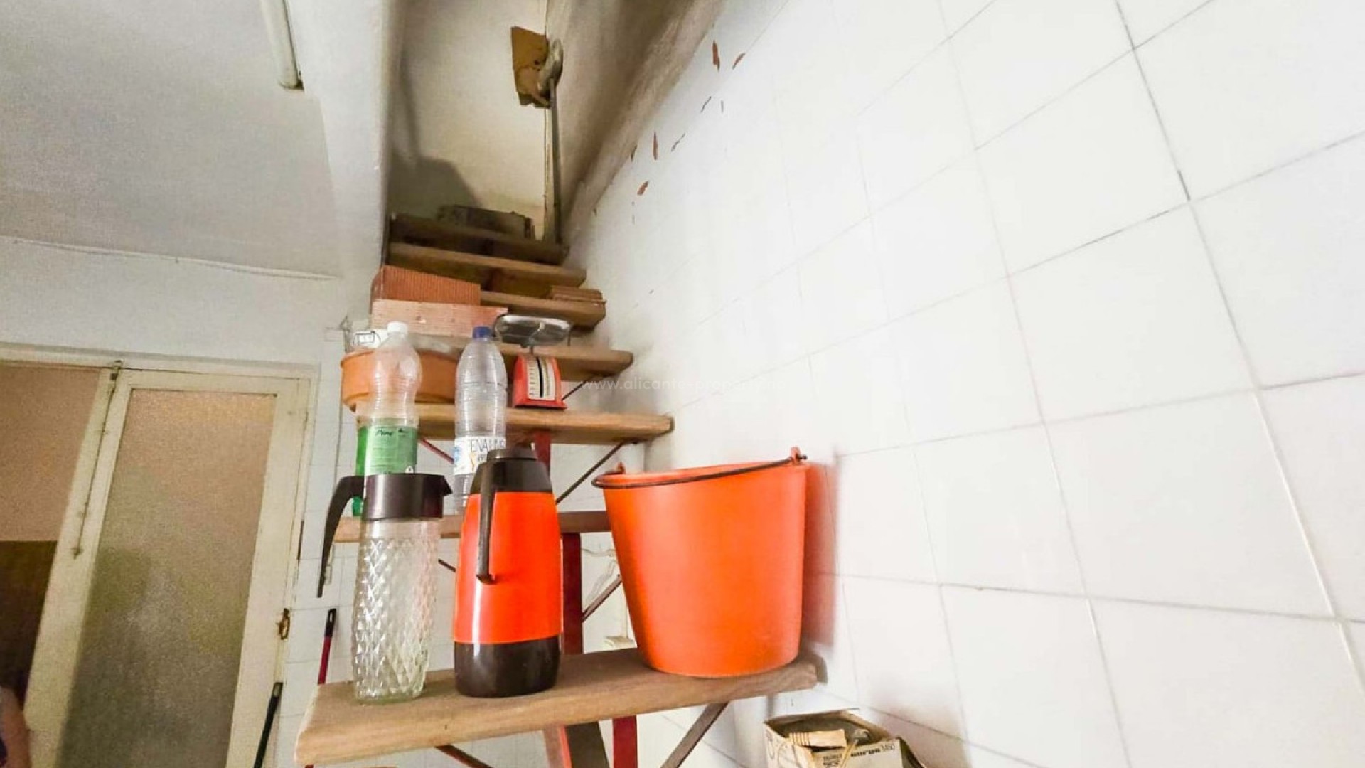 Bungalow in Torrevieja Centro