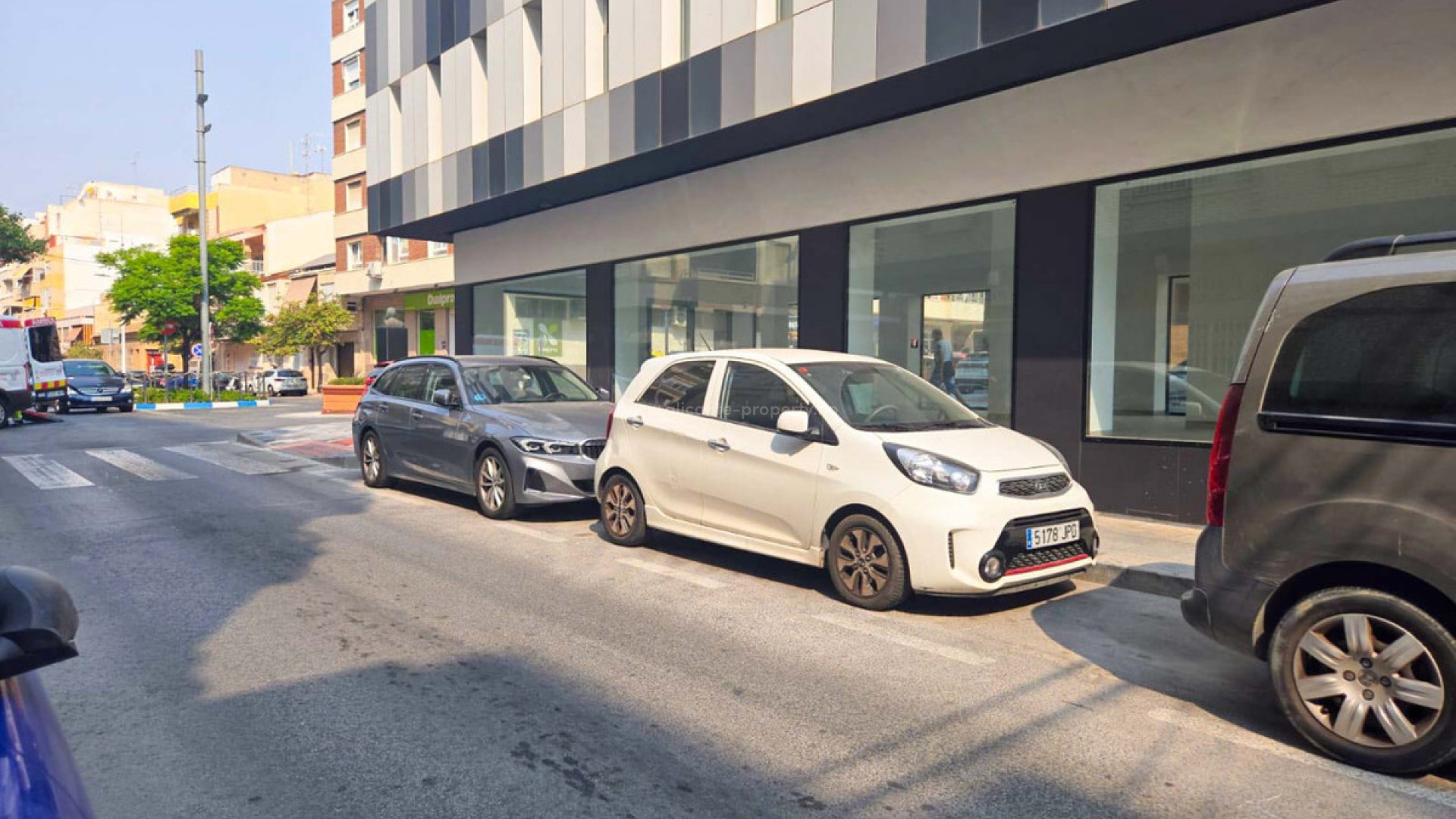 Bungalow in Torrevieja Centro