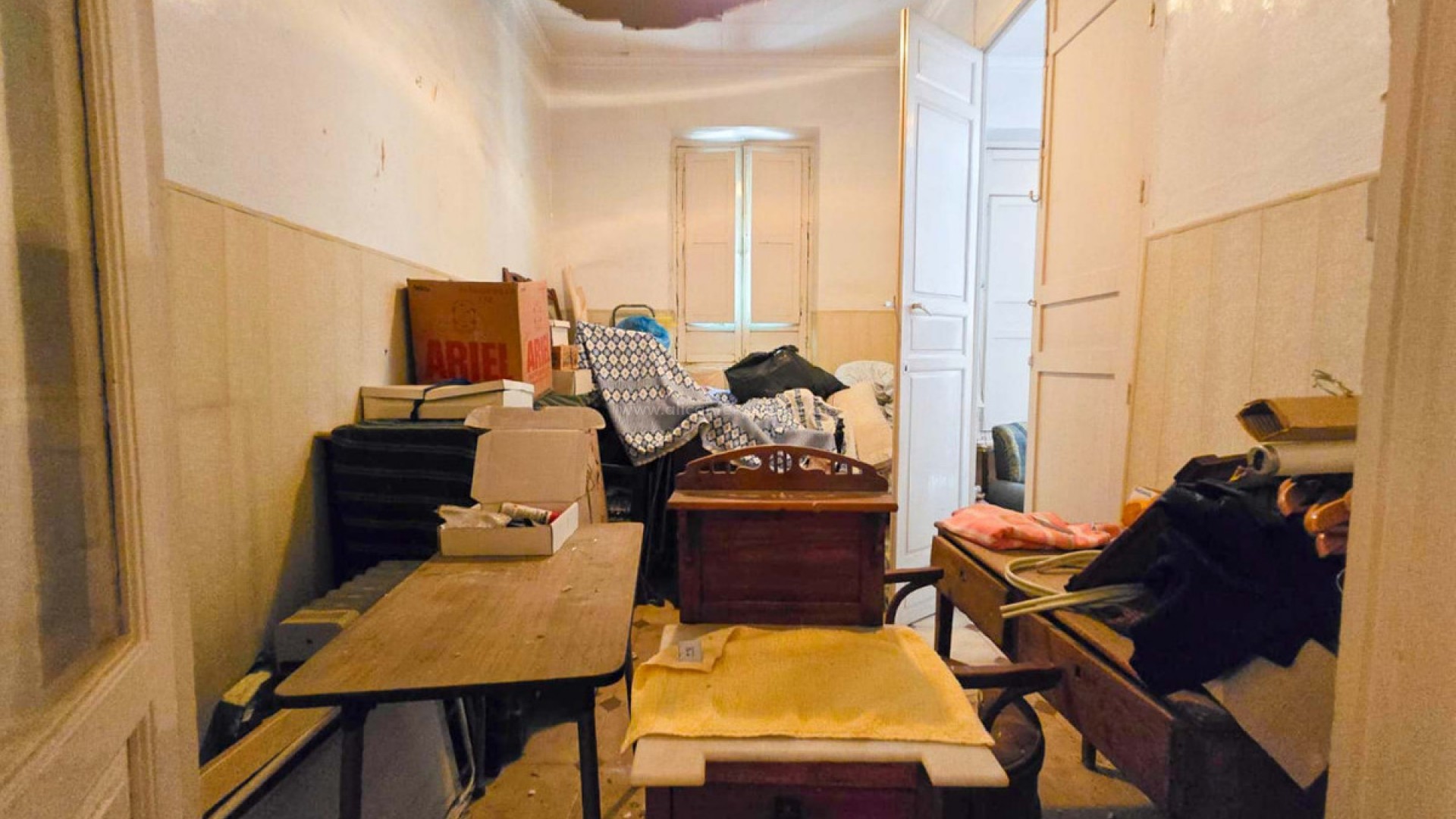 Bungalow in Torrevieja Centro