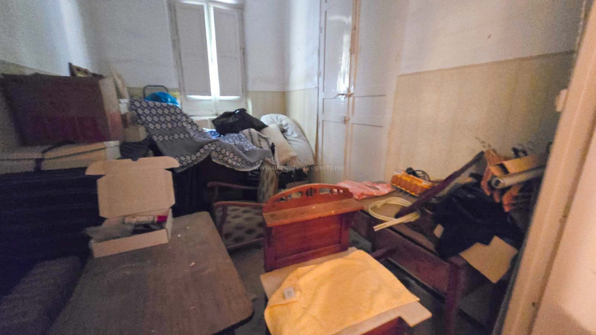 Bungalow in Torrevieja Centro