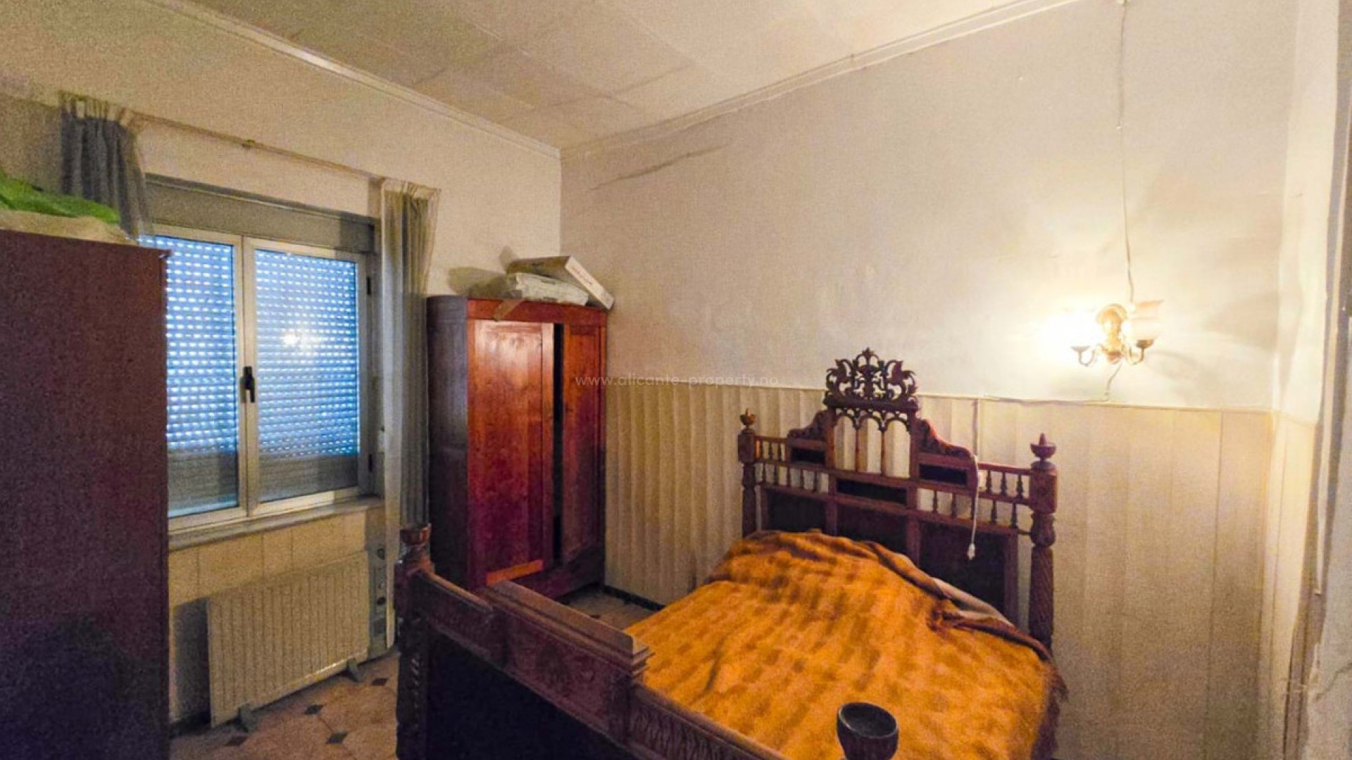 Bungalow in Torrevieja Centro