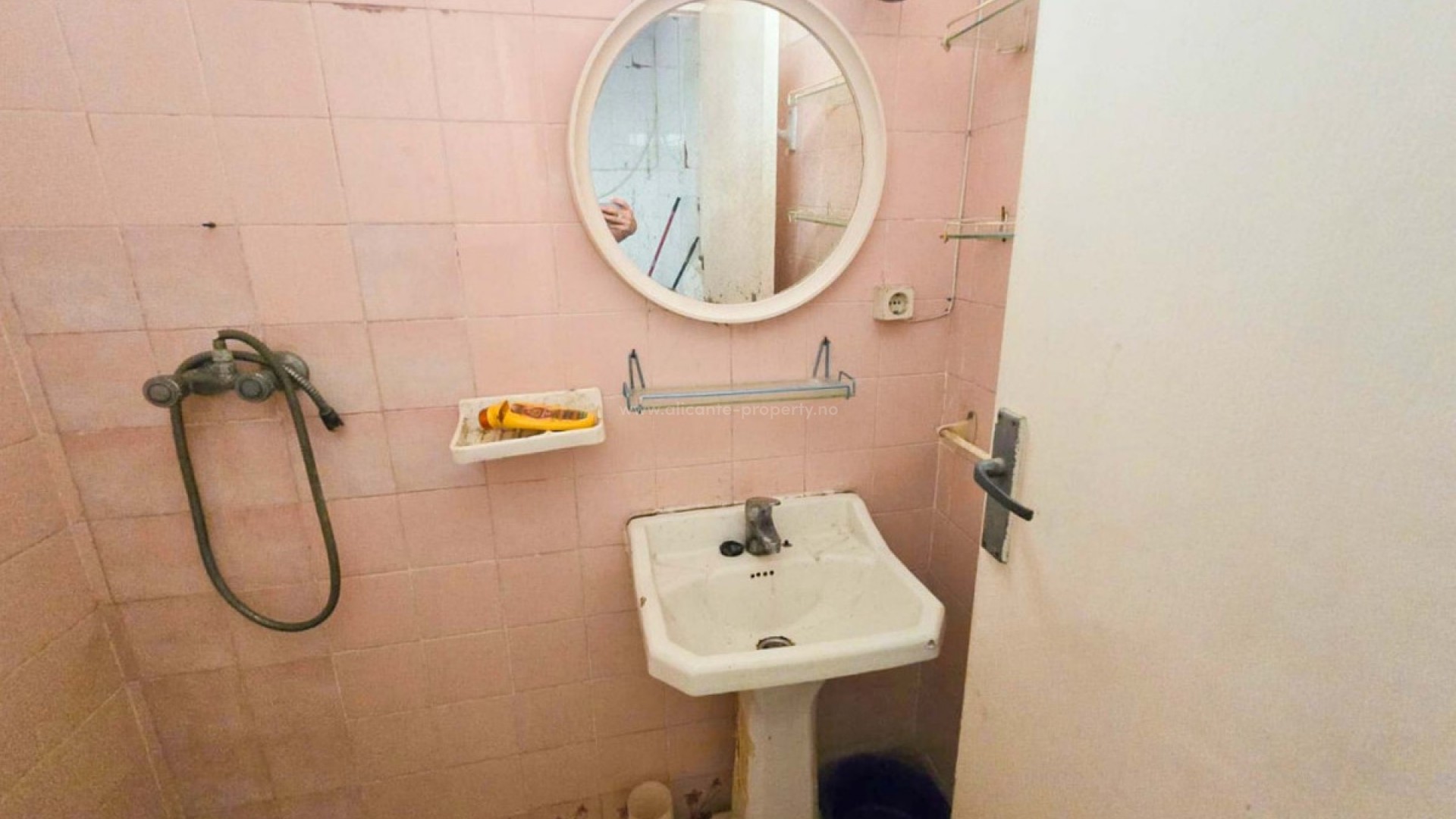 Bungalow in Torrevieja Centro