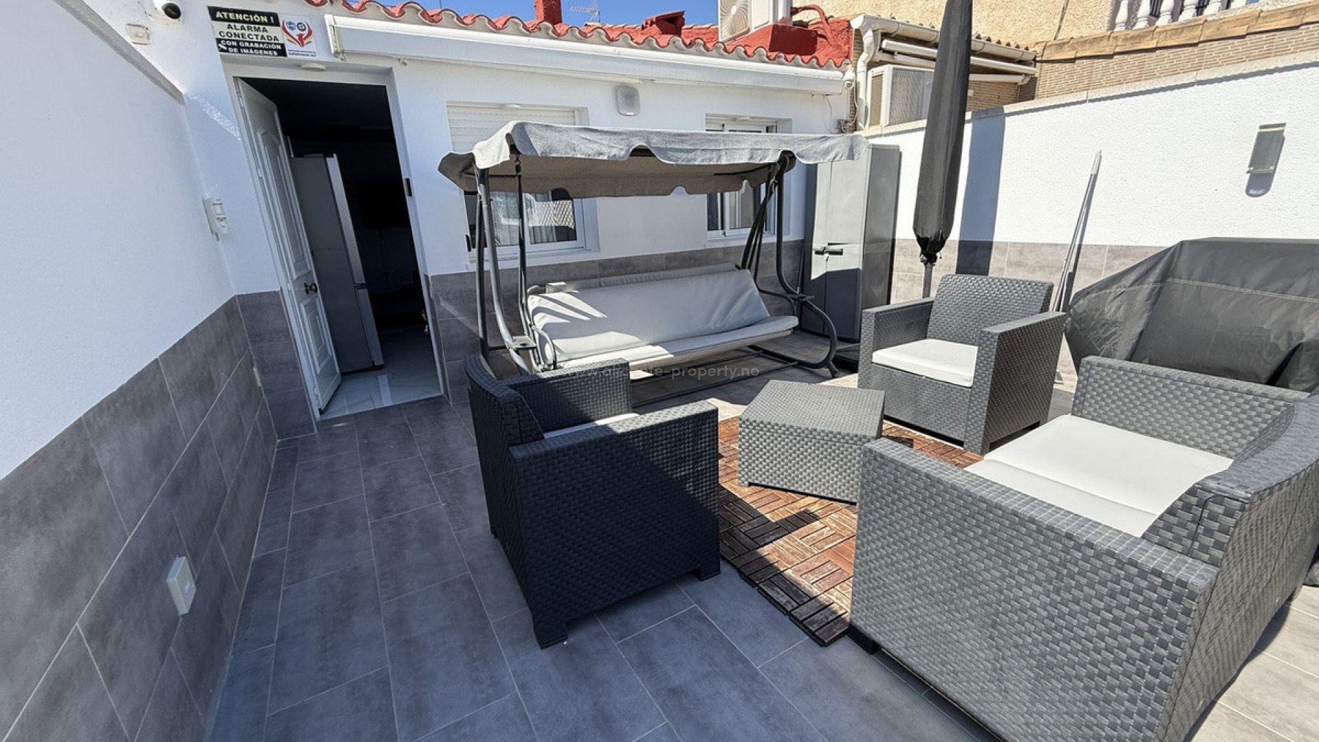 Bungalow in Torrevieja Centro