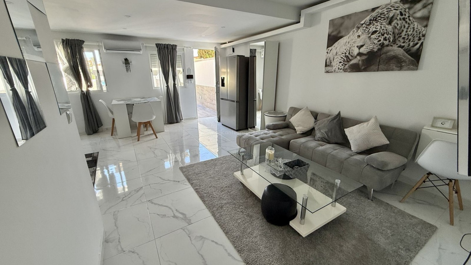 Bungalow in Torrevieja Centro