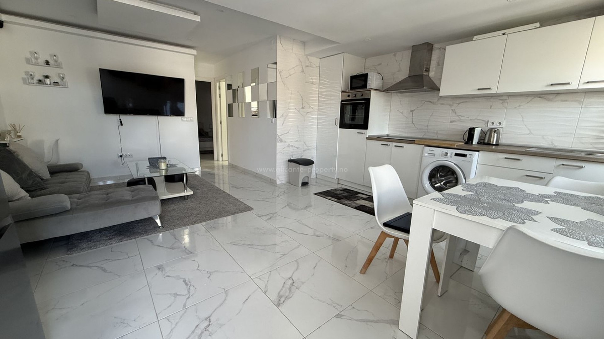 Bungalow in Torrevieja Centro