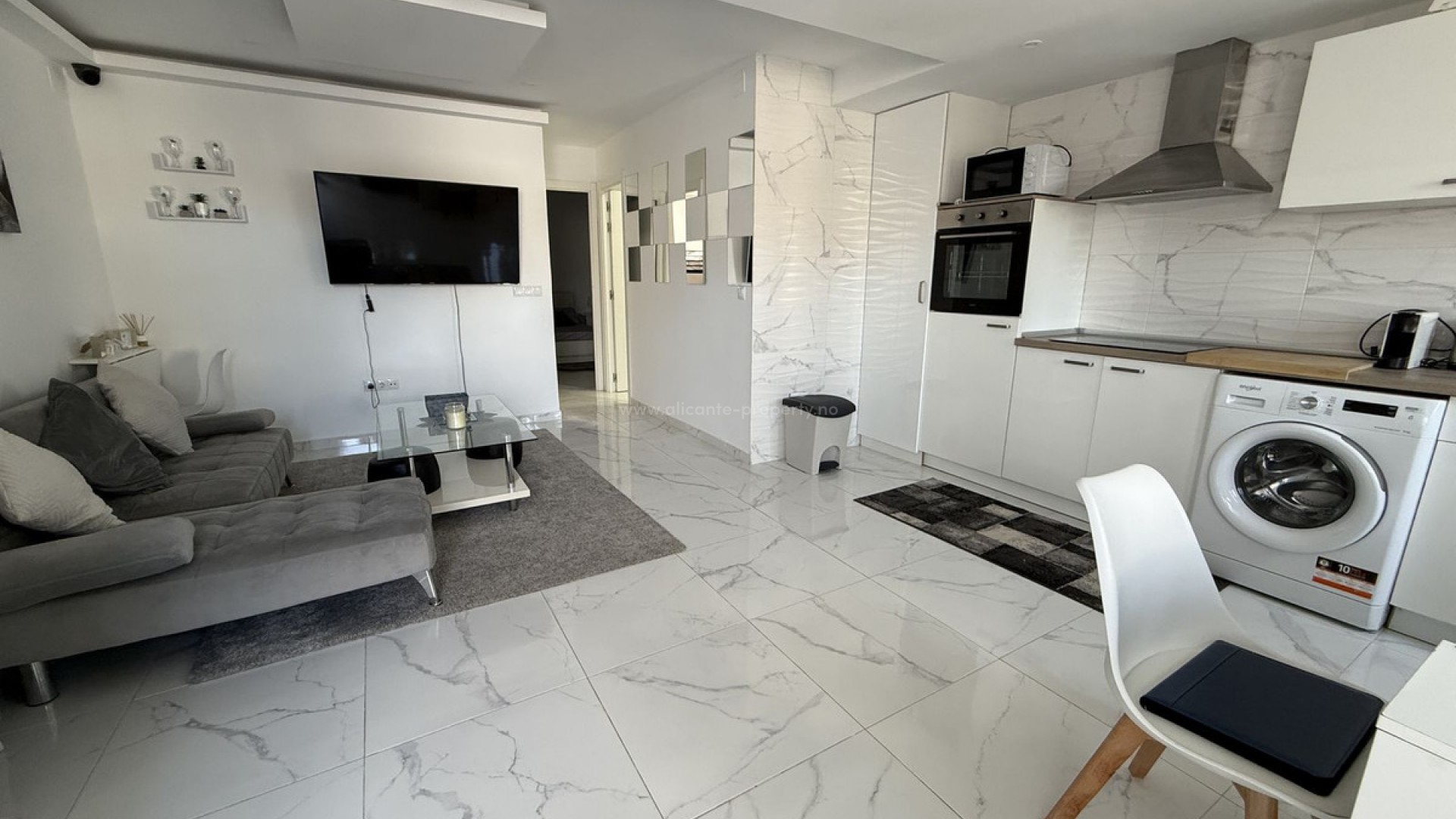 Bungalow in Torrevieja Centro