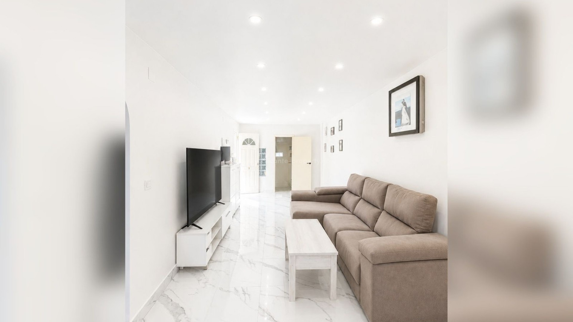 Bungalow in Torrevieja Centro