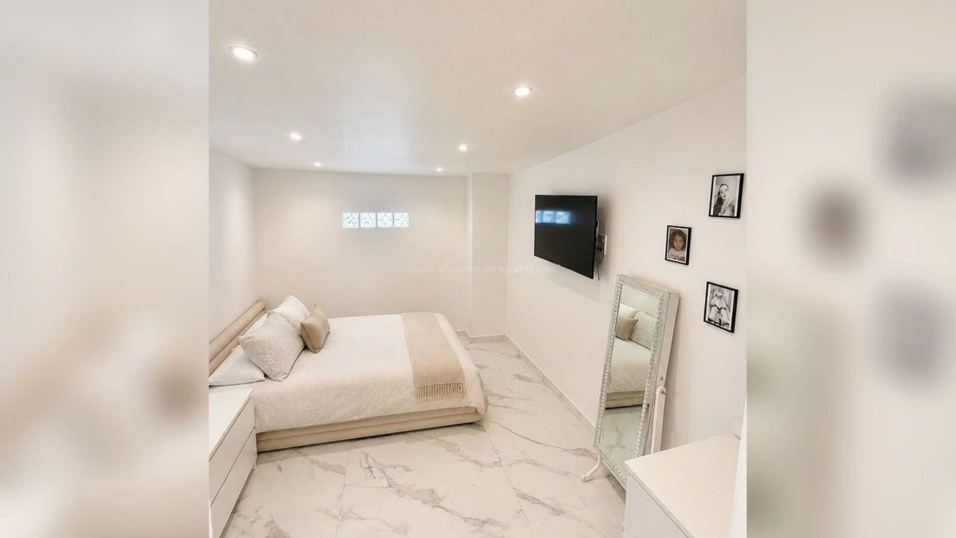 Bungalow in Torrevieja Centro