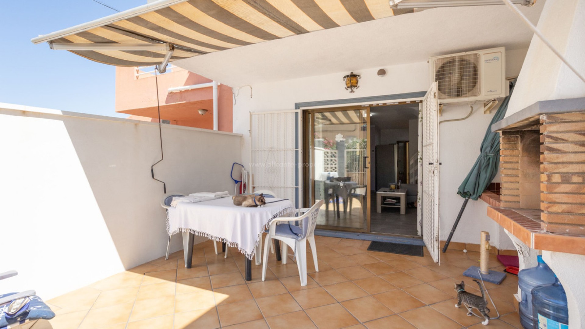 Bungalow in Torrevieja Centro