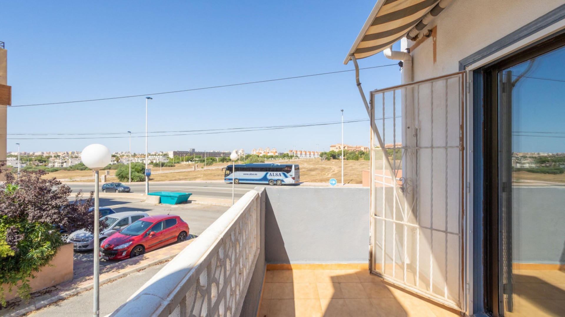 Bungalow in Torrevieja Centro