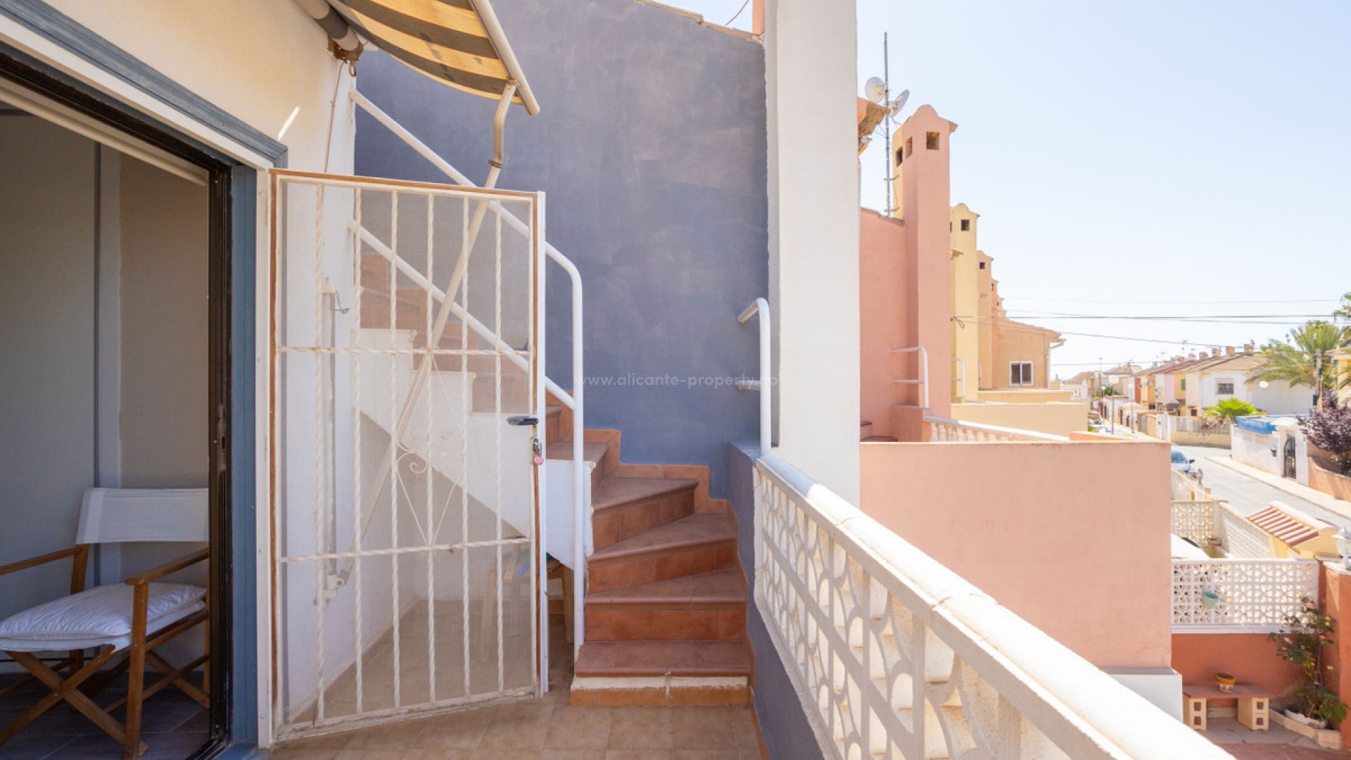 Bungalow in Torrevieja Centro