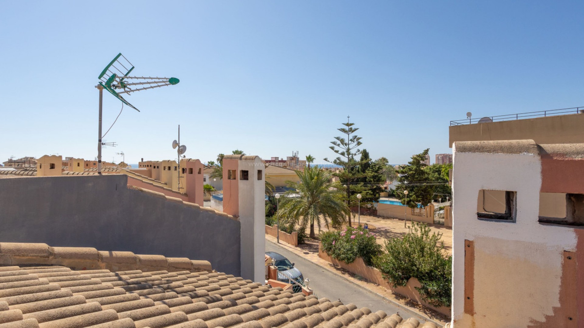 Bungalow in Torrevieja Centro