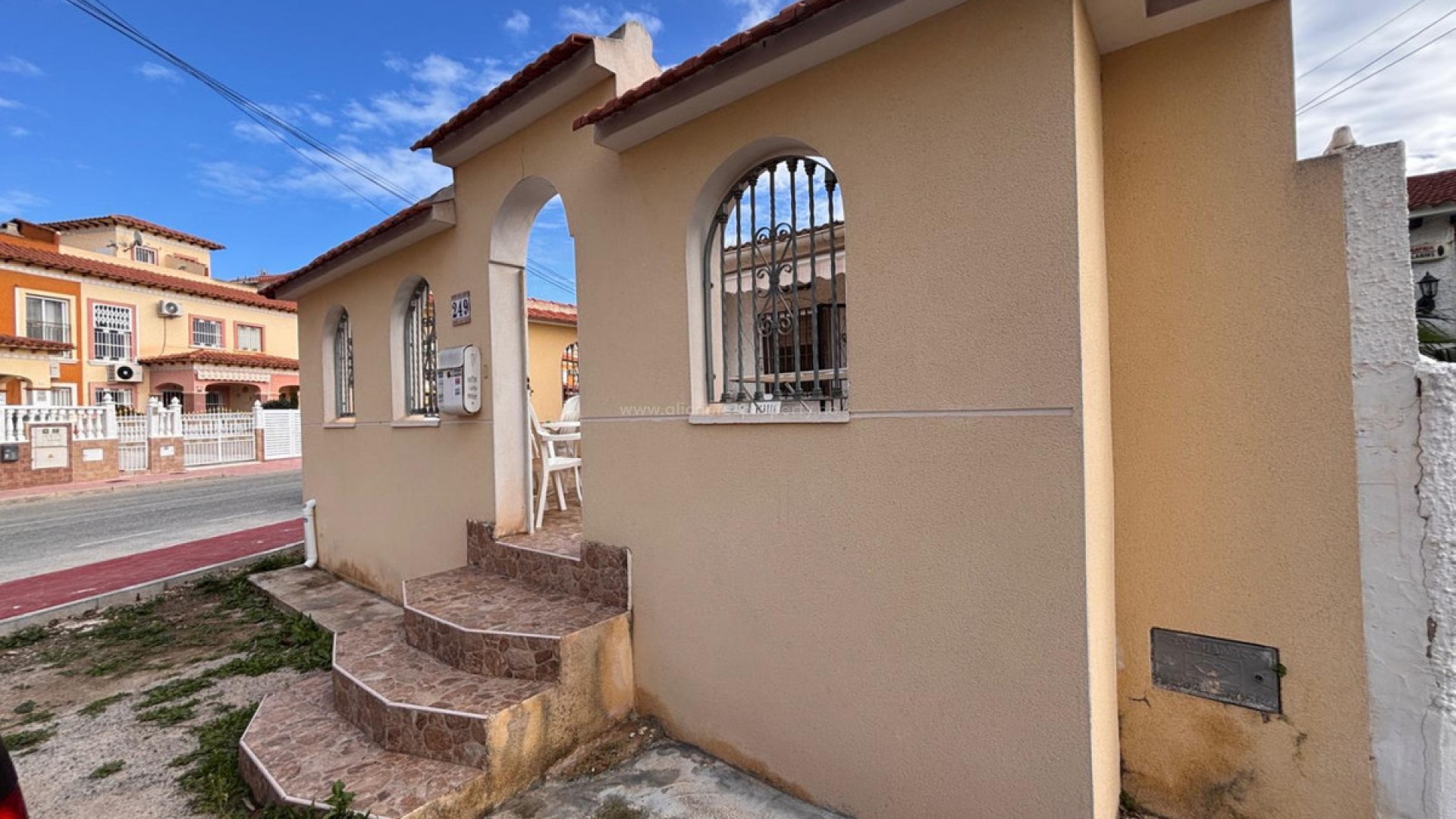 Bungalow in Torrevieja Centro