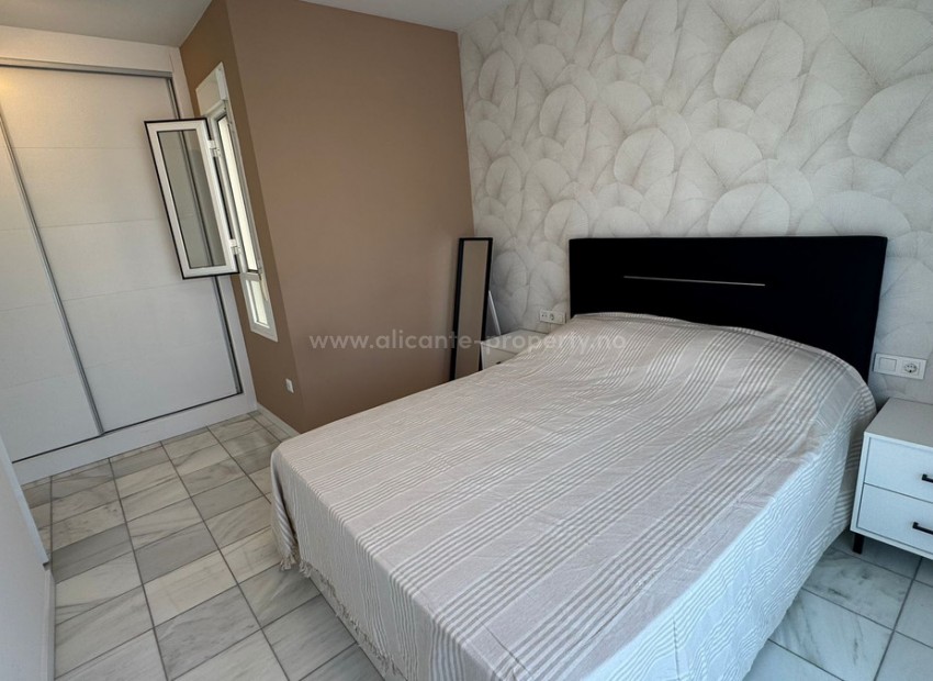 Bungalow in Torrevieja Centro