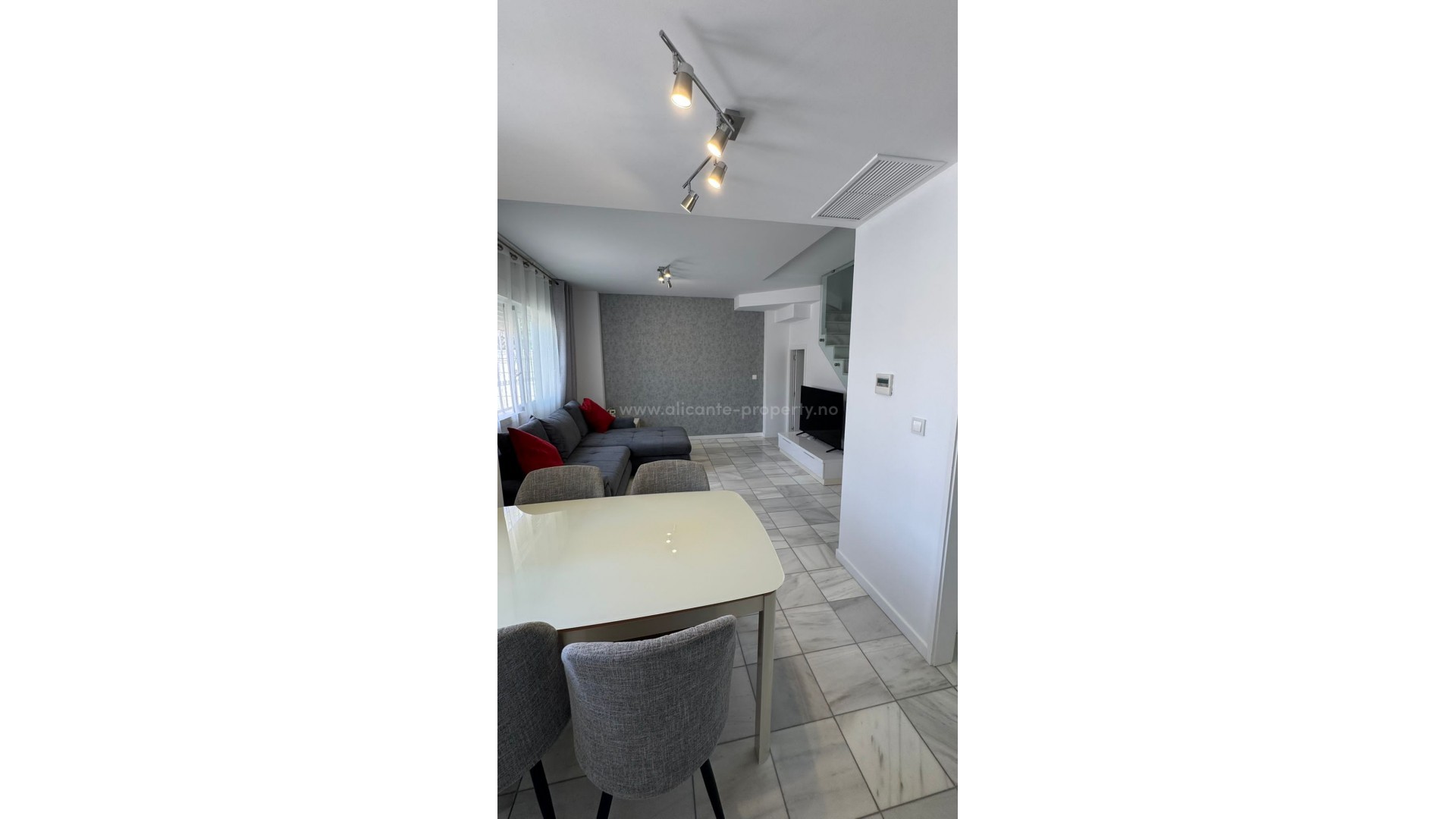 Bungalow in Torrevieja Centro