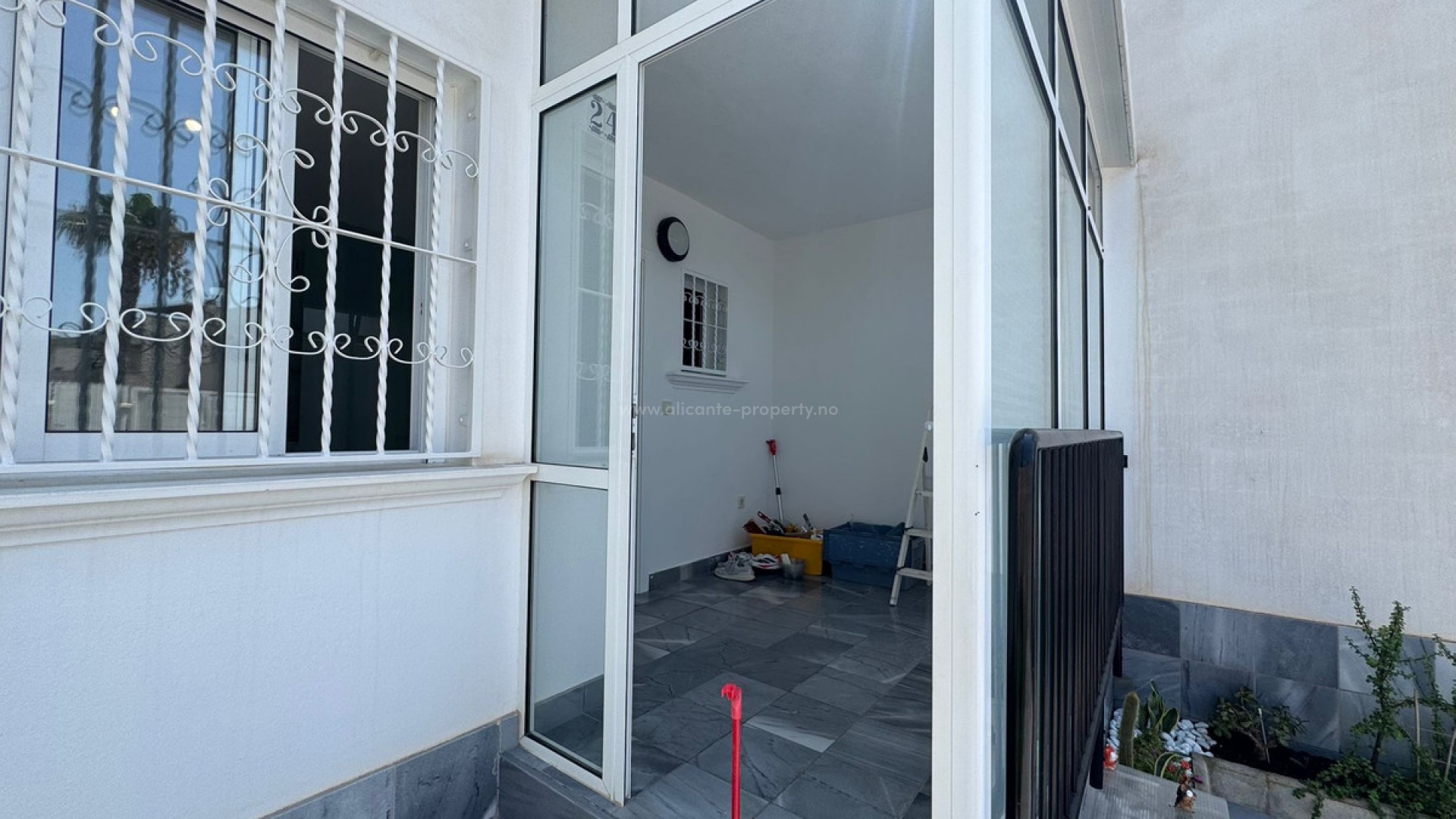 Bungalow in Torrevieja Centro