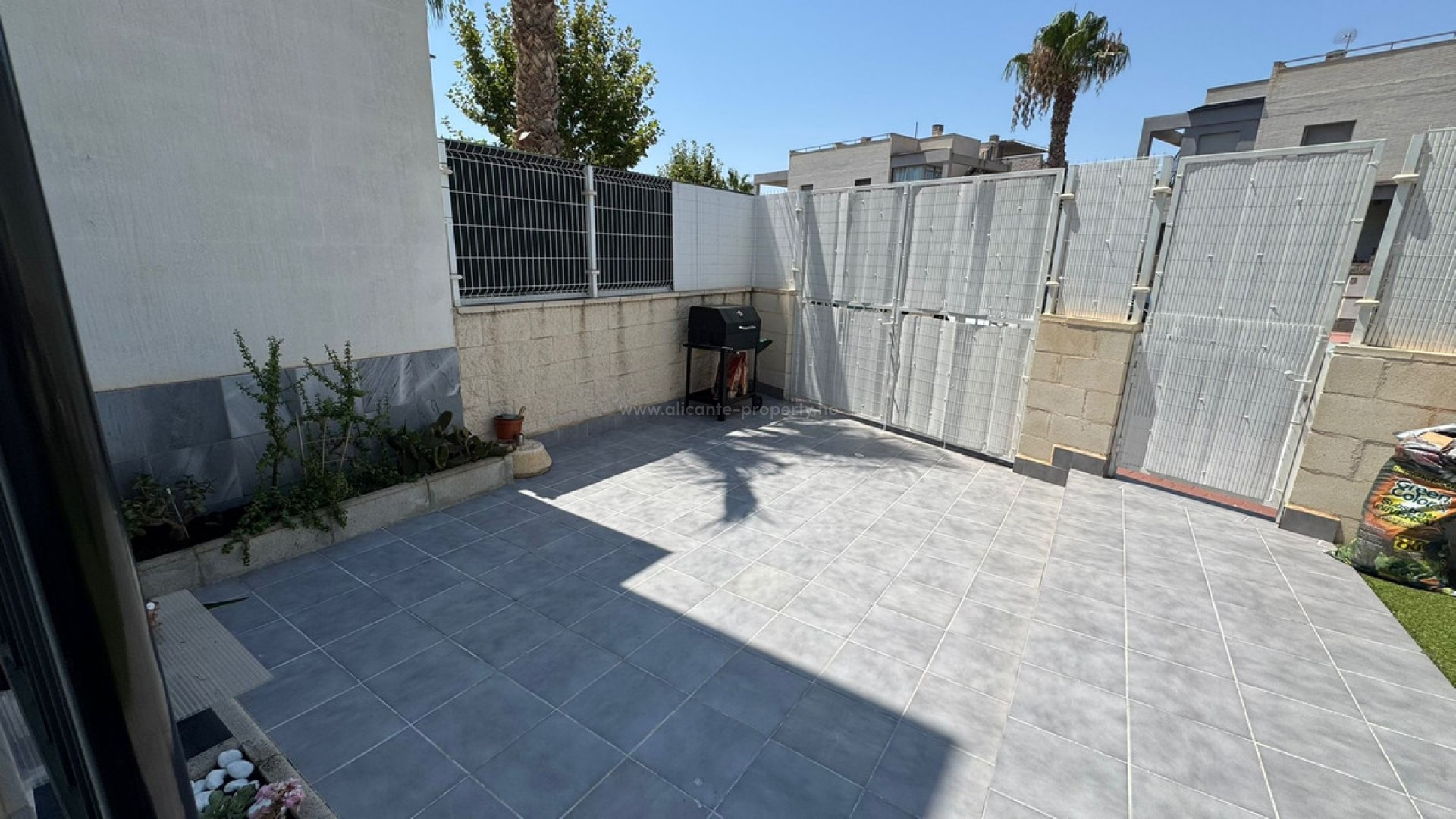 Bungalow in Torrevieja Centro