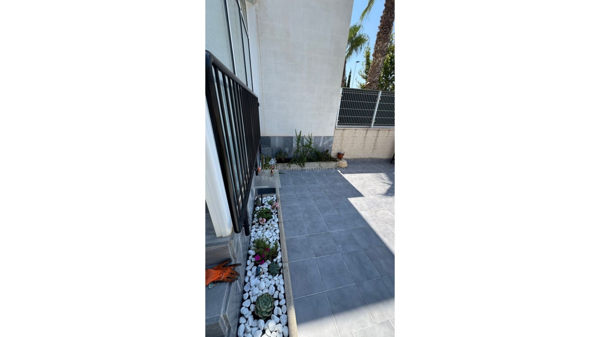 Bungalow in Torrevieja Centro