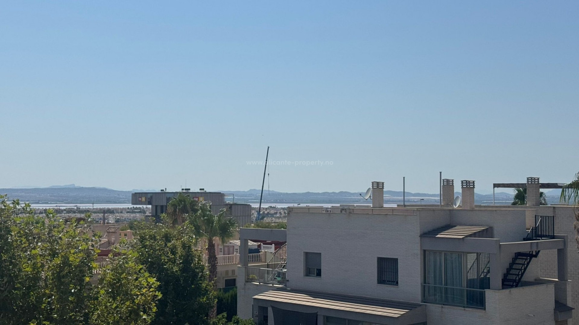 Bungalow in Torrevieja Centro