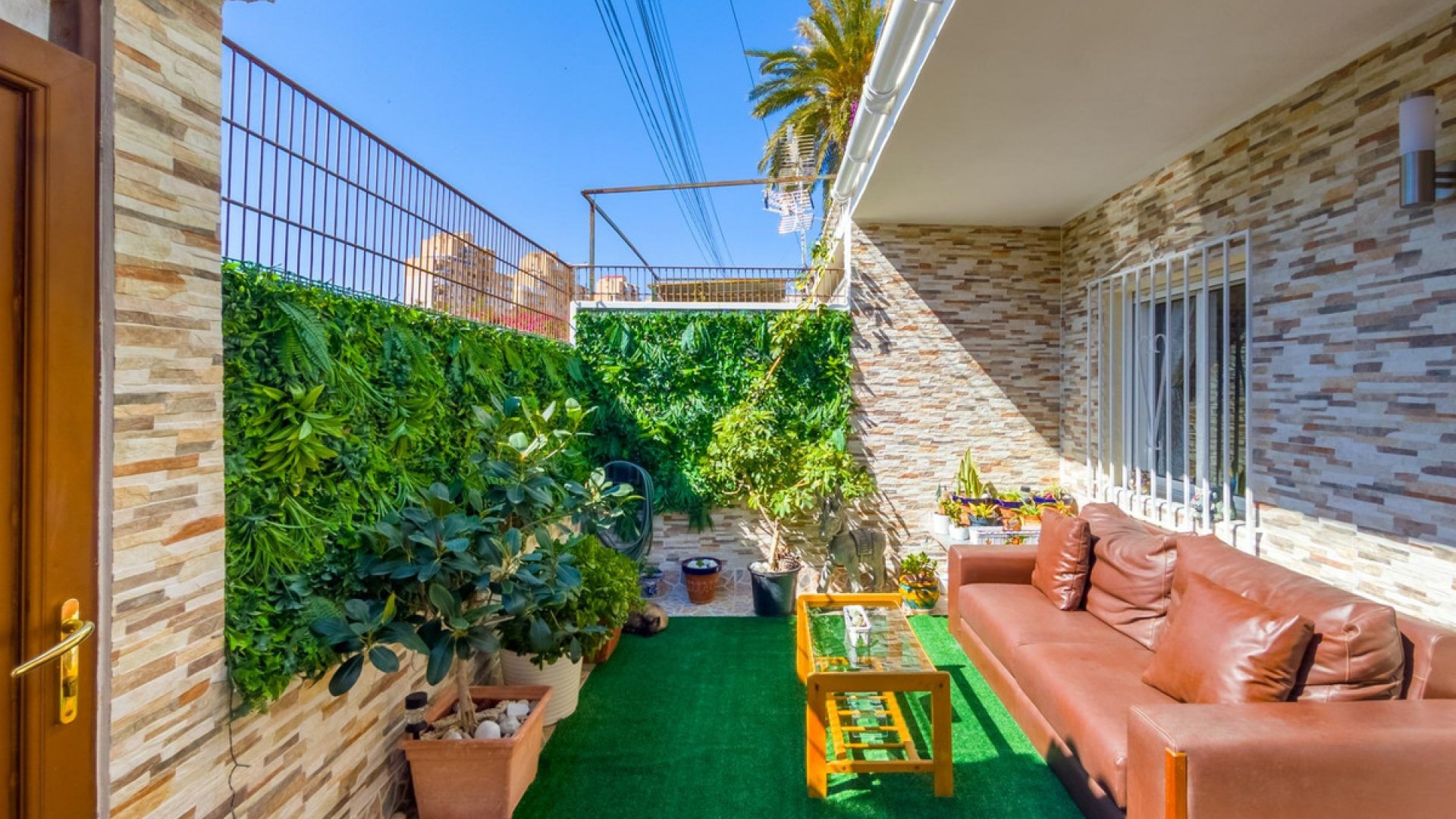 Bungalow in Torrevieja Centro