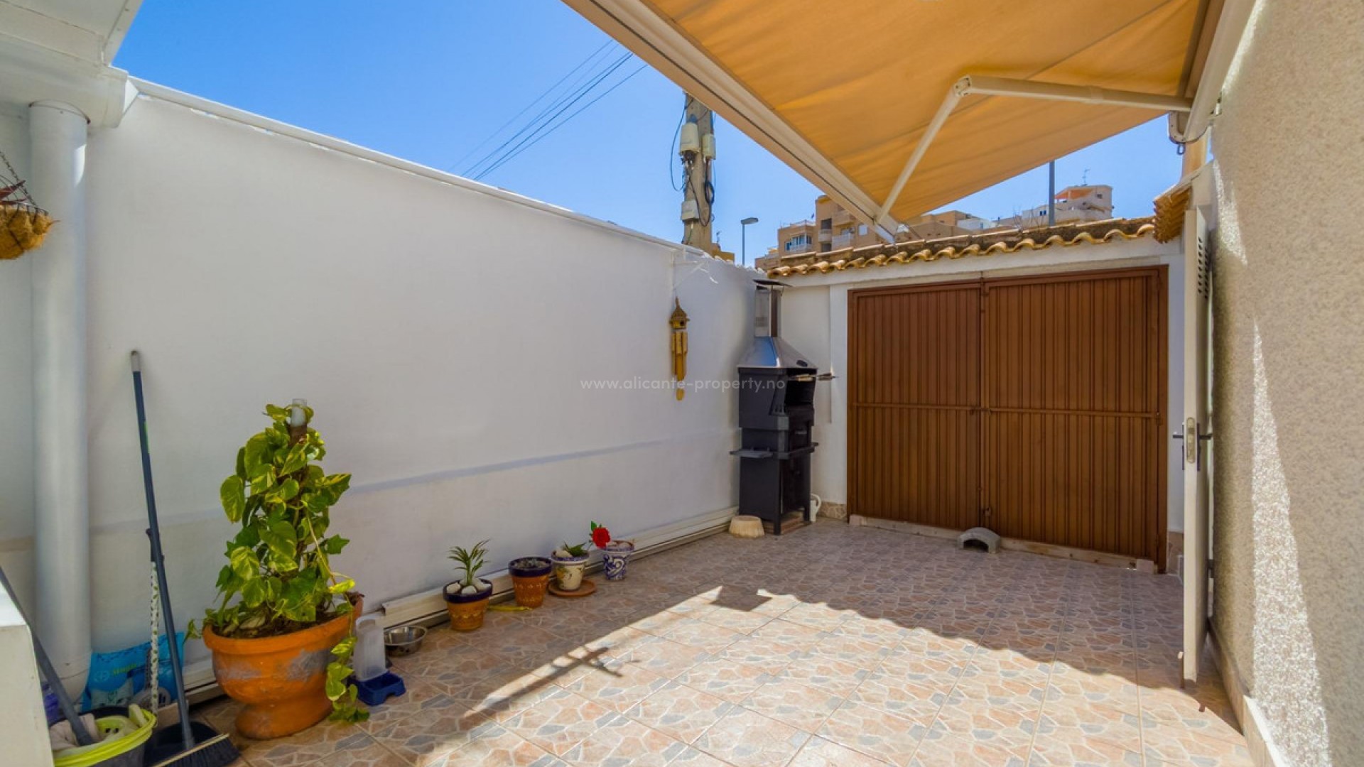 Bungalow in Torrevieja Centro