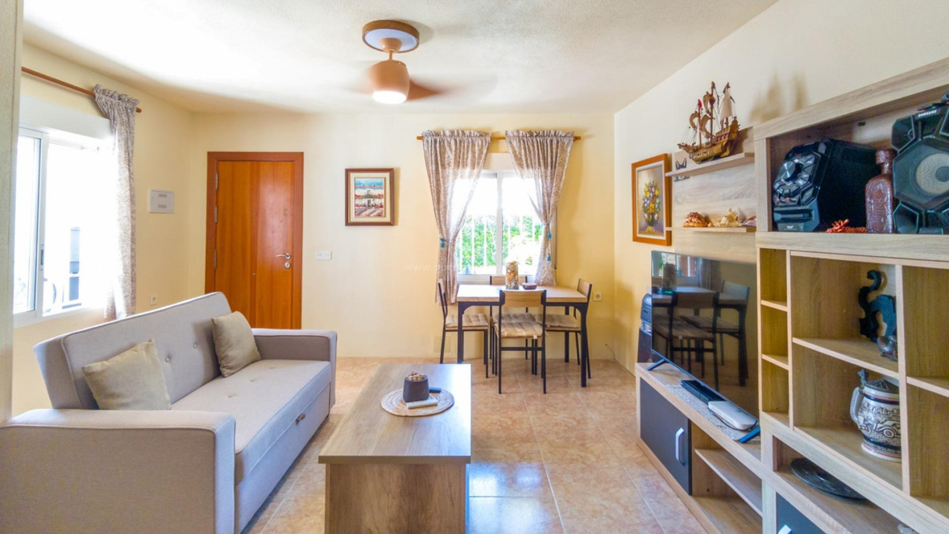 Bungalow in Torrevieja Centro