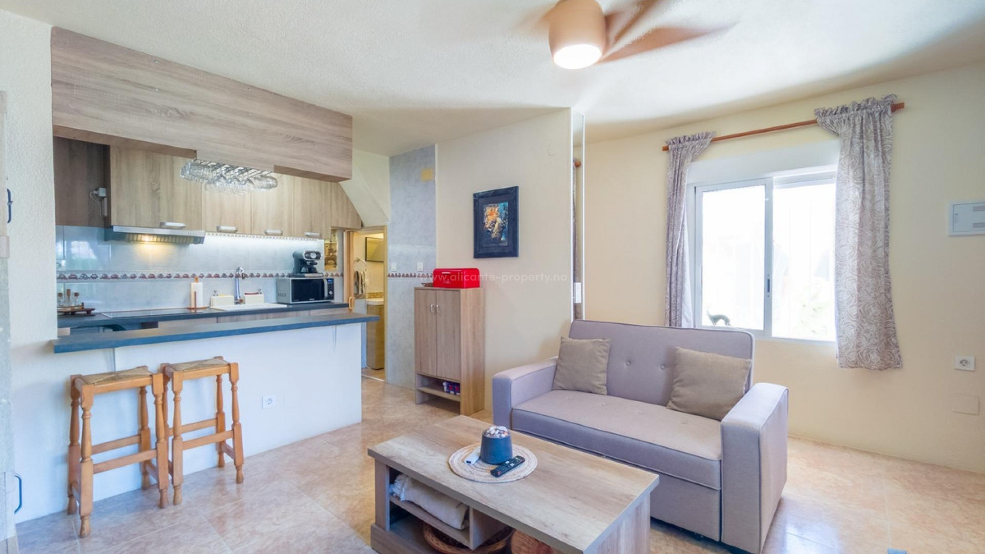 Bungalow in Torrevieja Centro