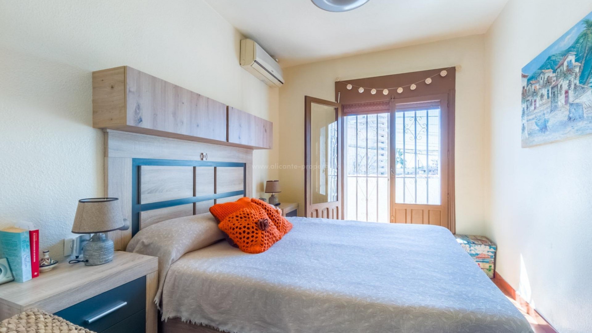Bungalow in Torrevieja Centro