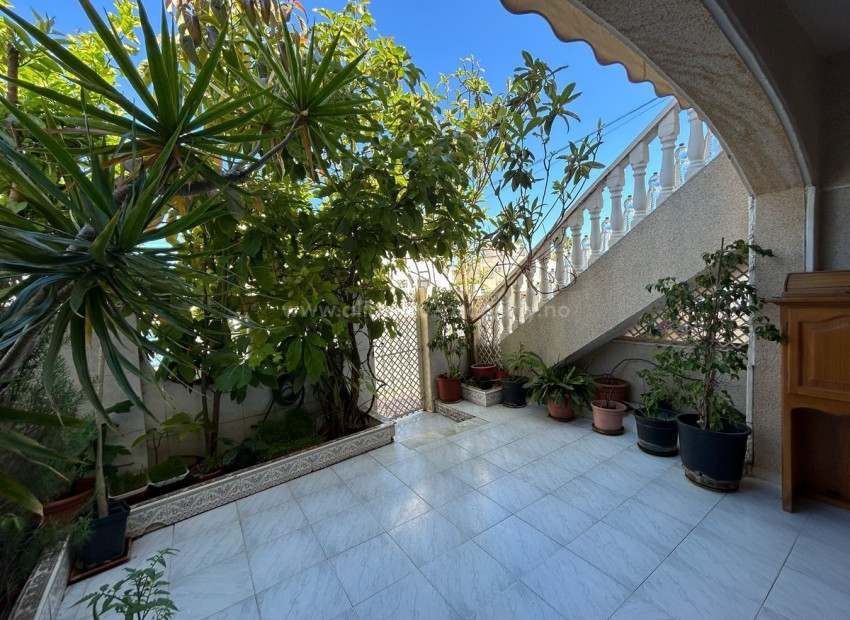 Bungalow in Torrevieja Centro