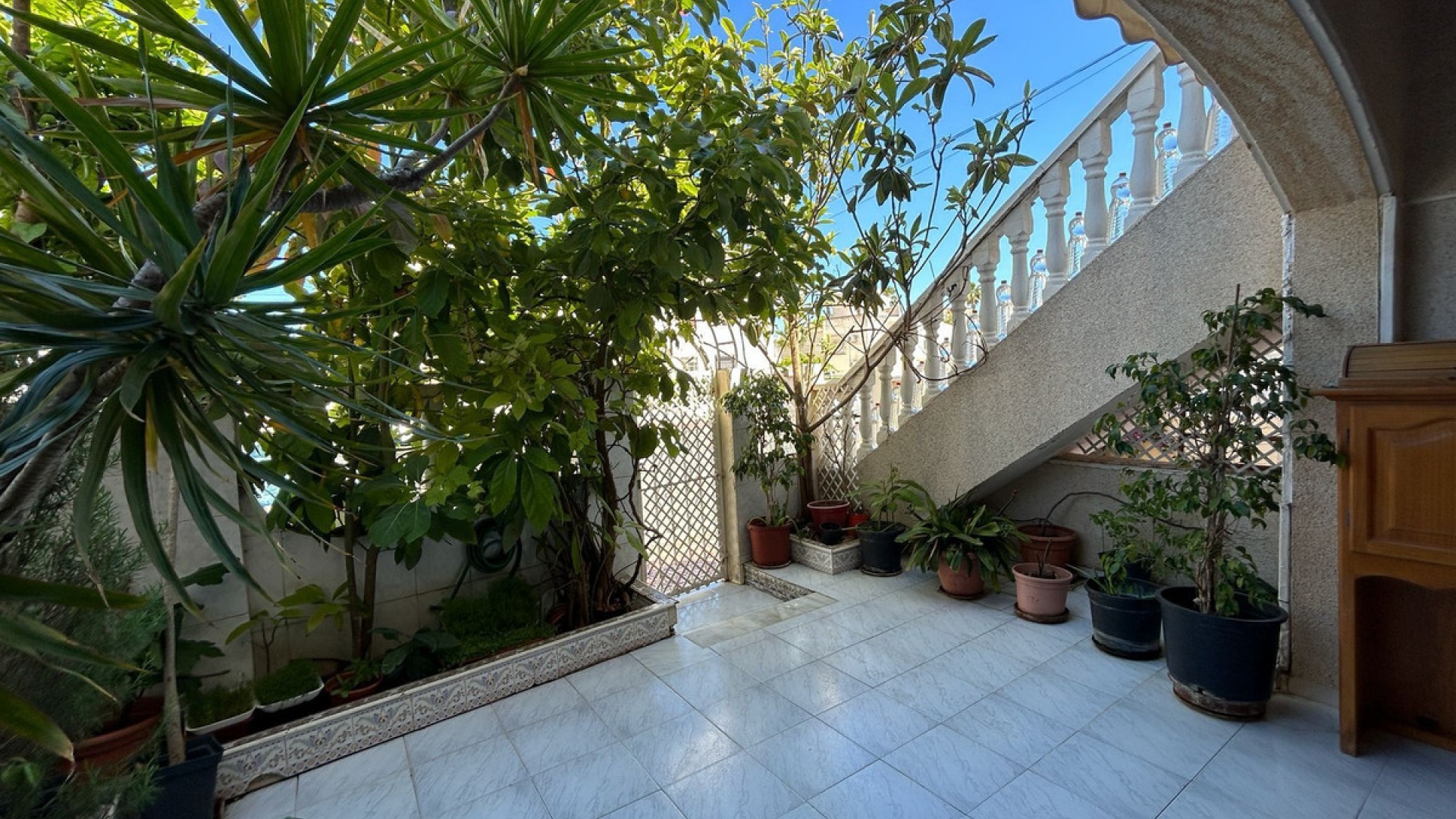 Bungalow in Torrevieja Centro