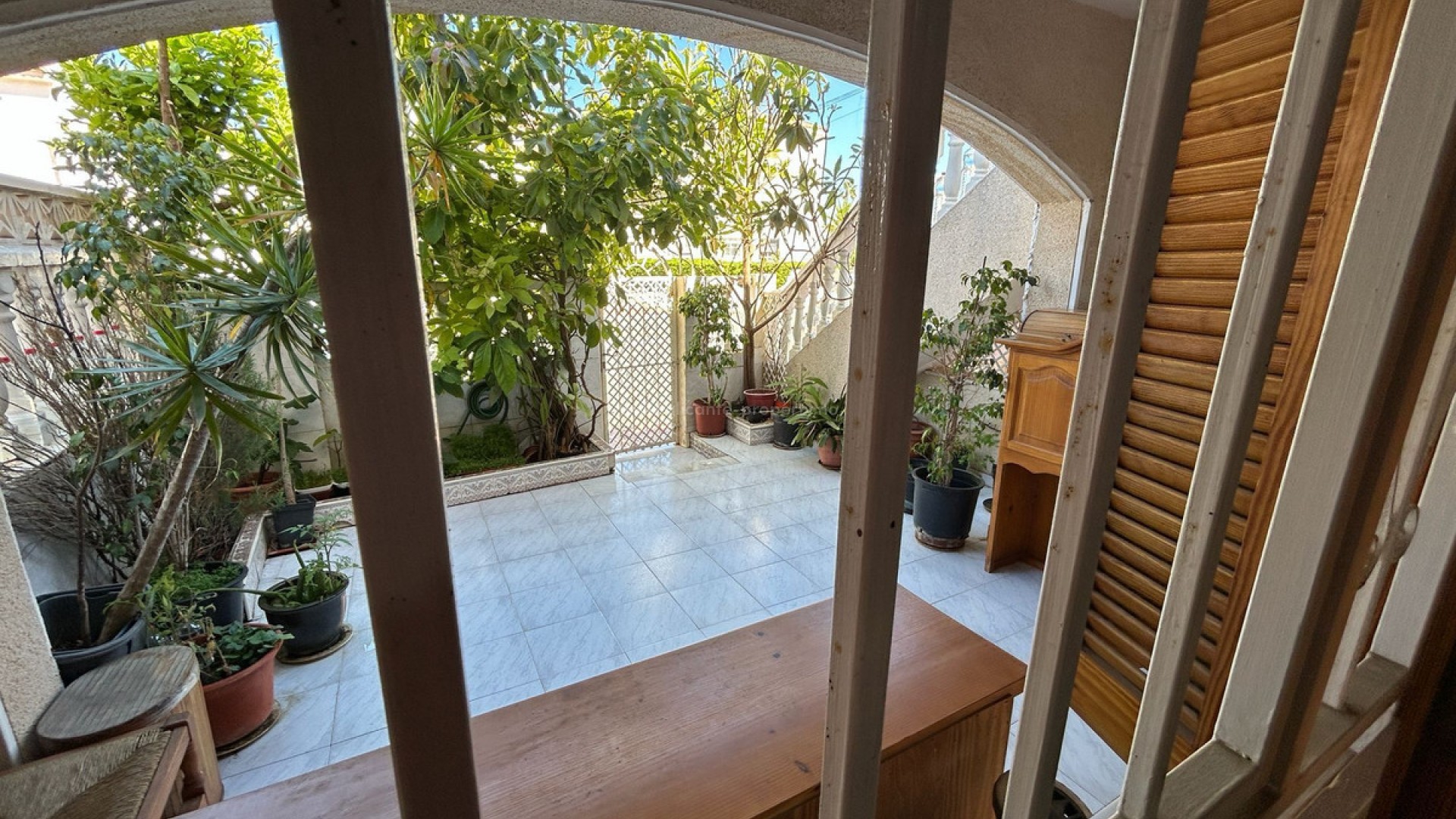 Bungalow in Torrevieja Centro