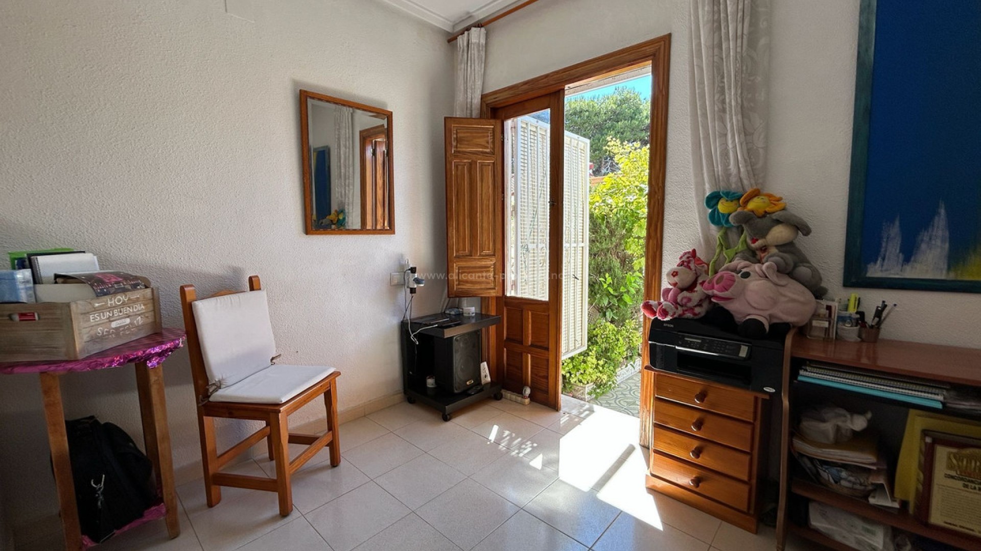 Bungalow in Torrevieja Centro