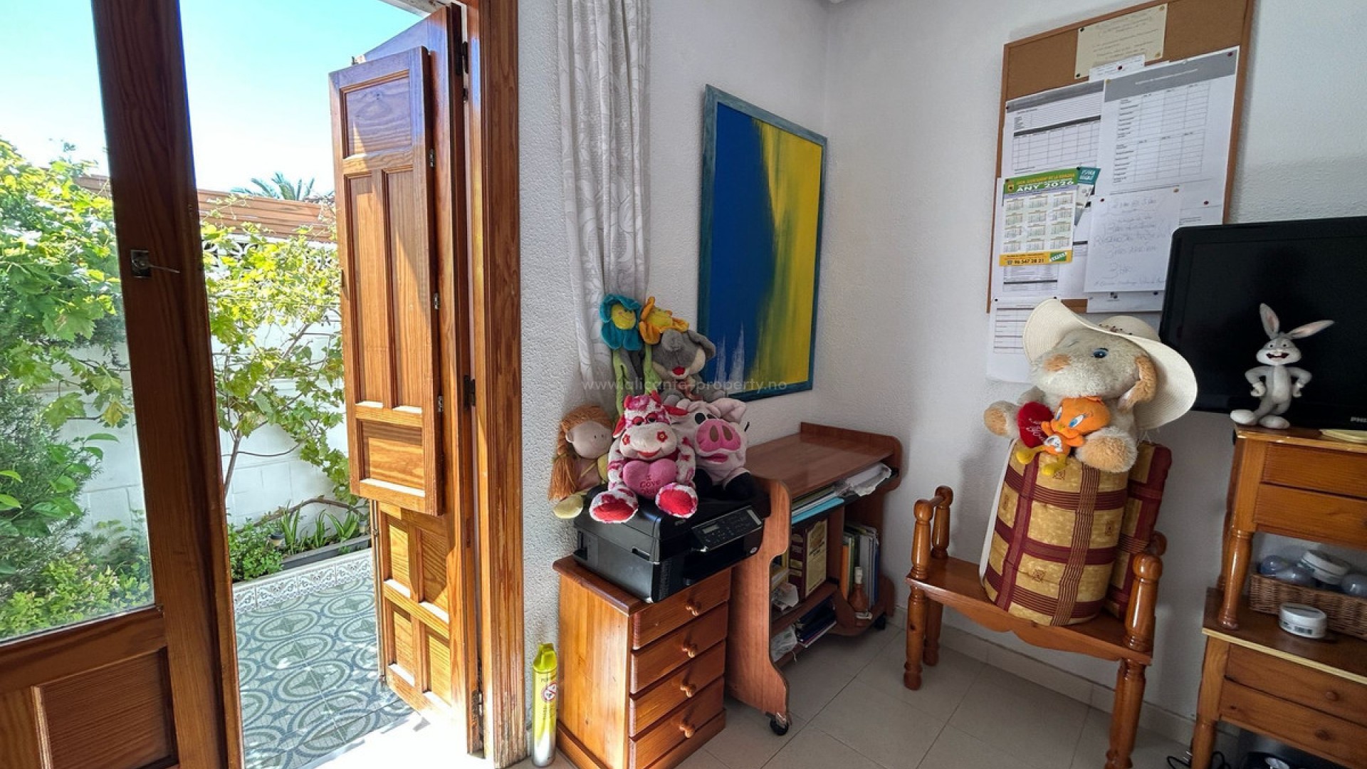 Bungalow in Torrevieja Centro