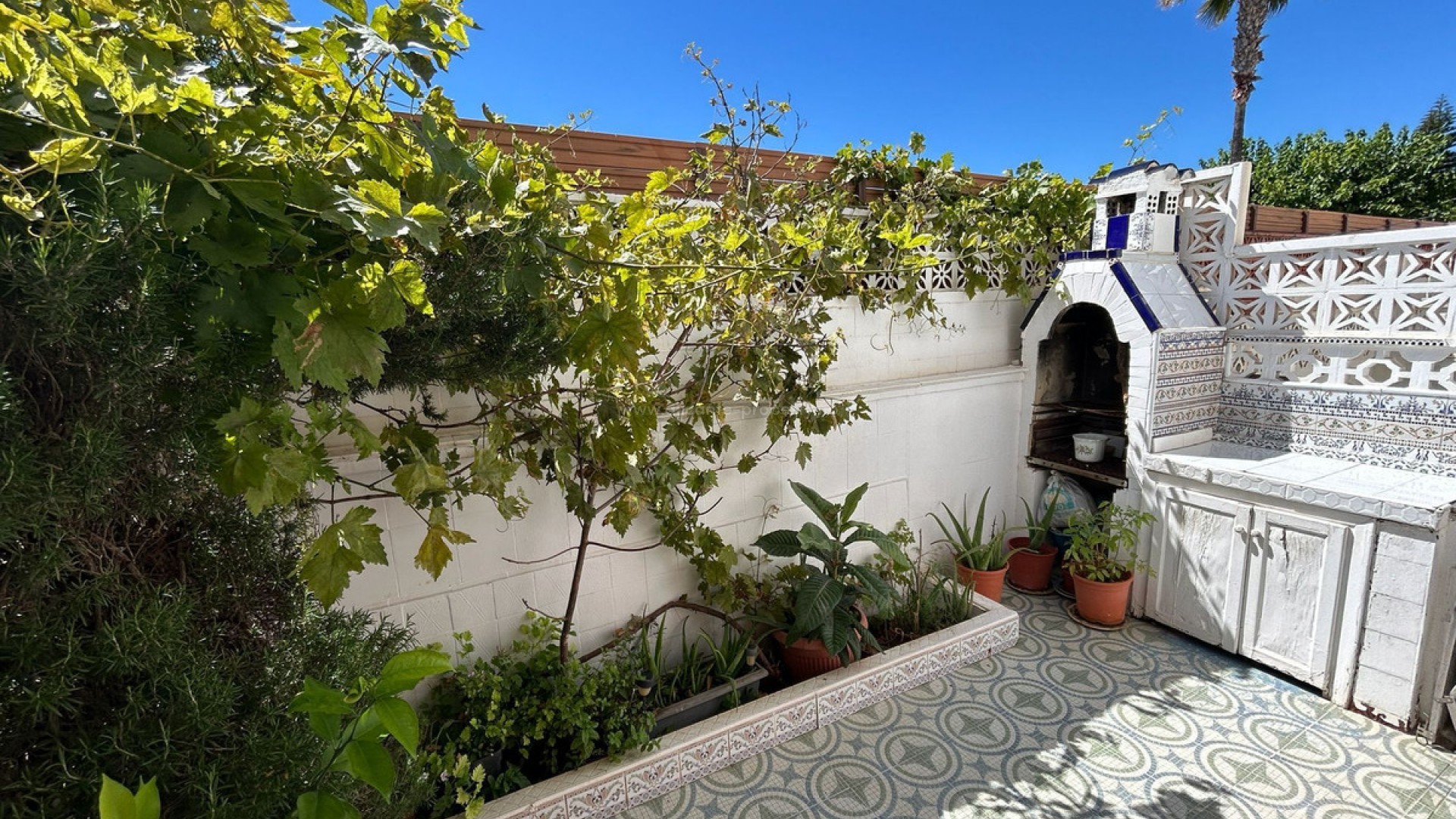 Bungalow in Torrevieja Centro
