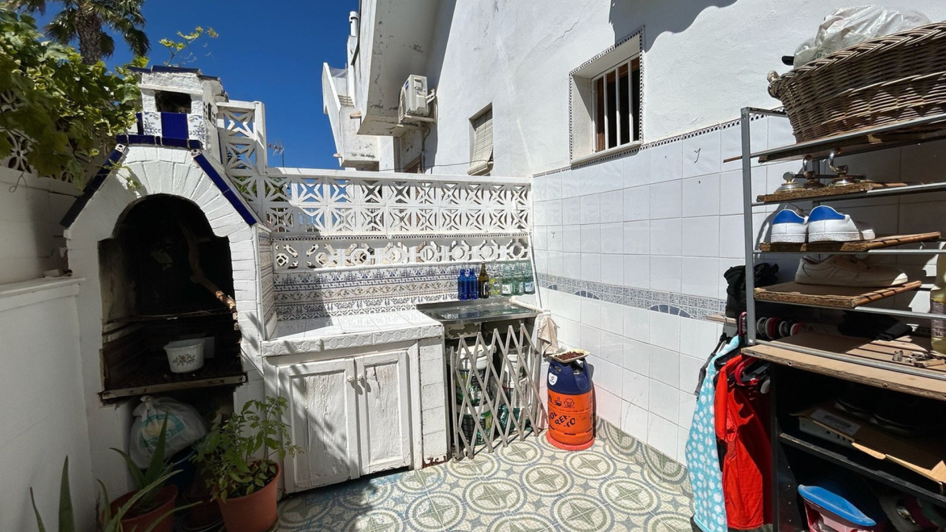 Bungalow in Torrevieja Centro