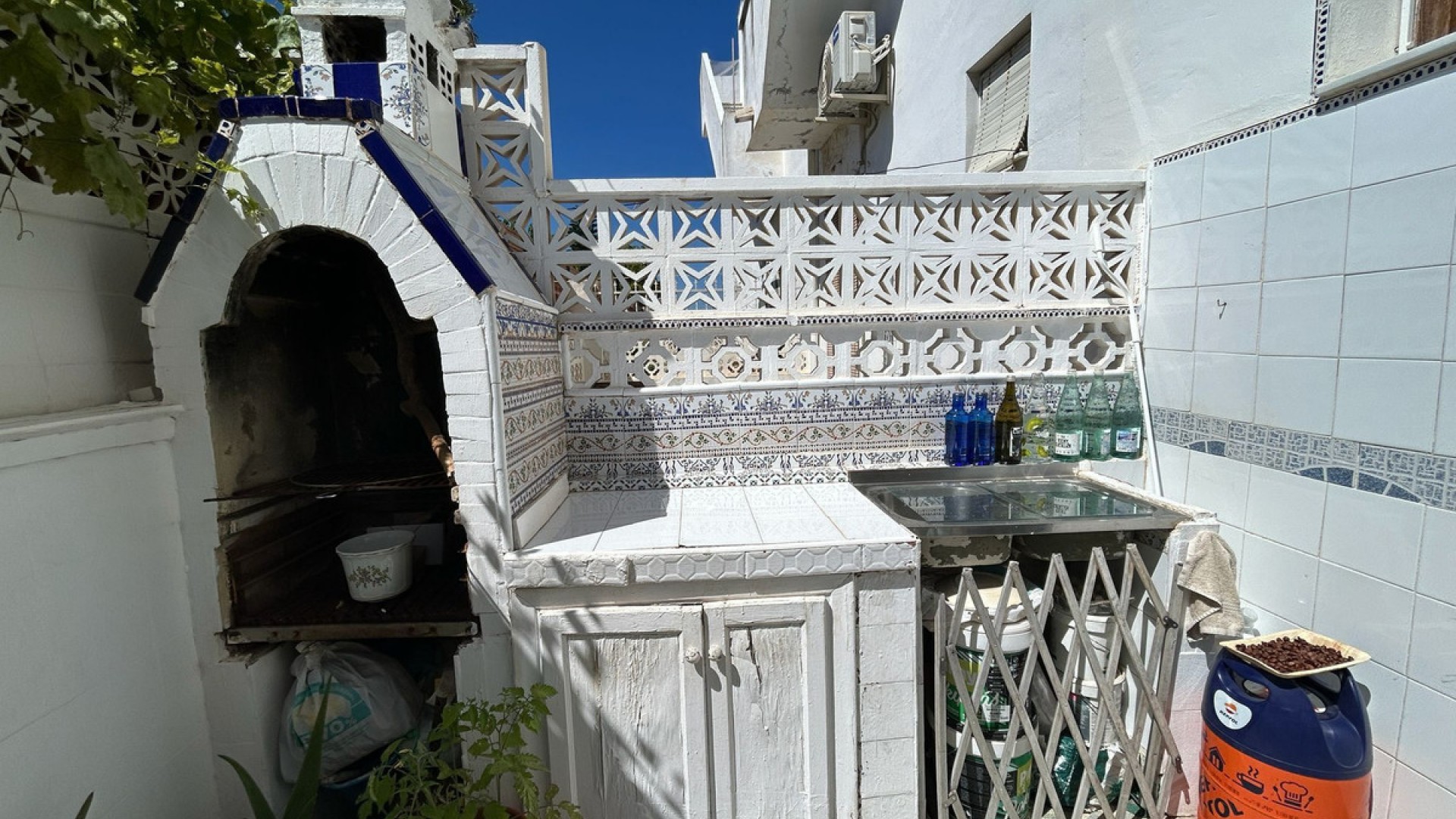 Bungalow in Torrevieja Centro